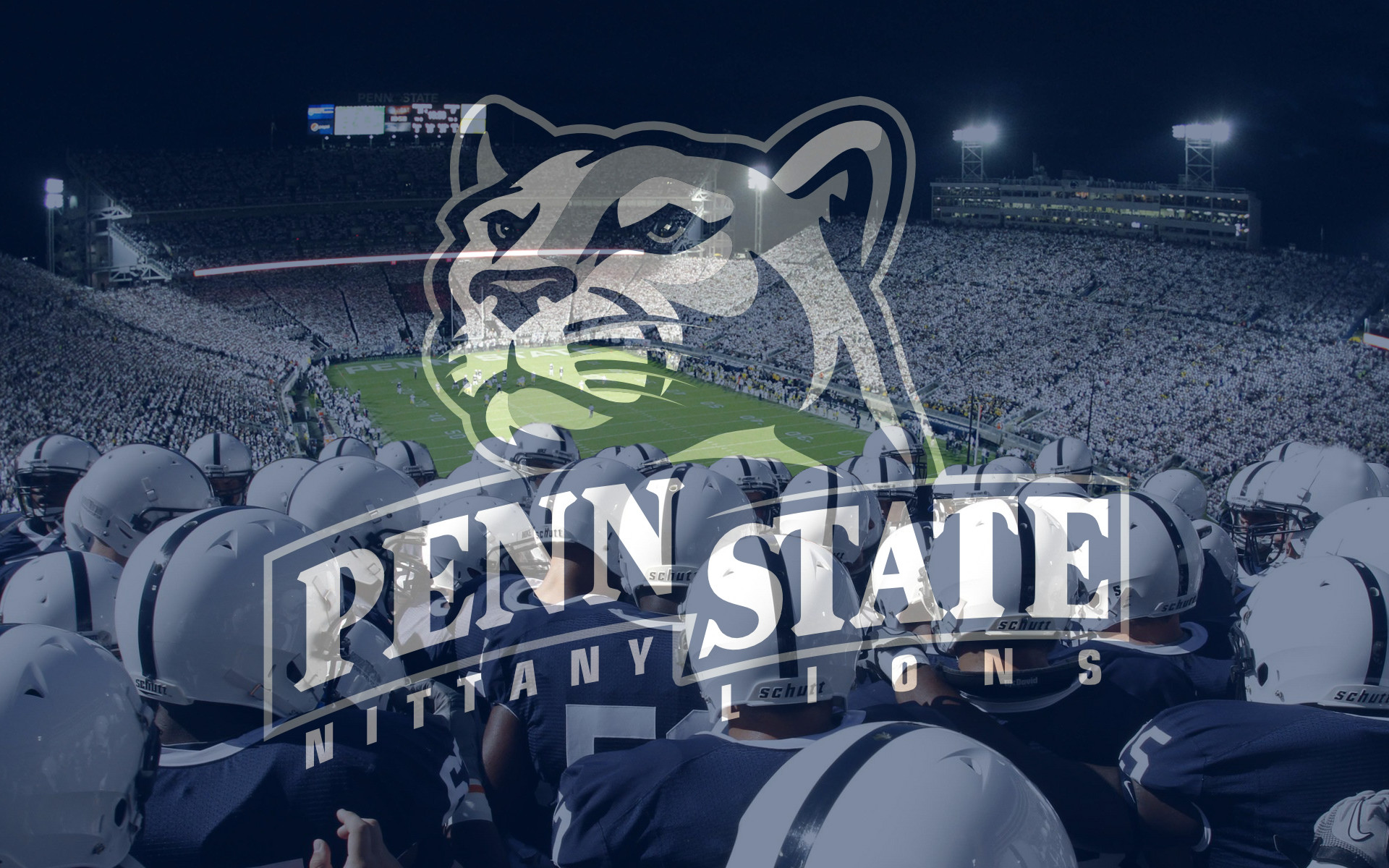 Penn State Wallpapers (63+ pictures)