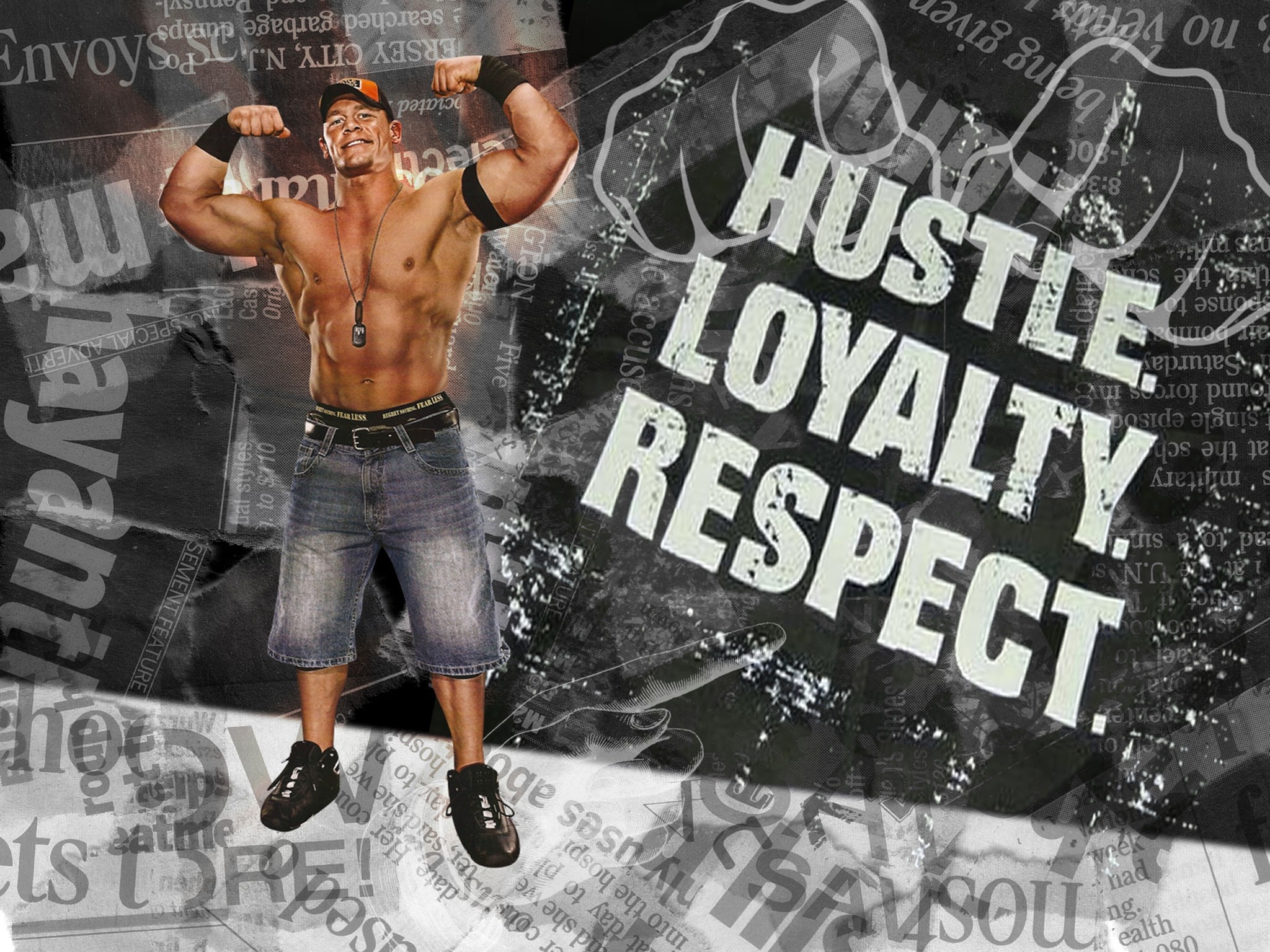 John Cena Wallpapers  Top Free John Cena Backgrounds  WallpaperAccess