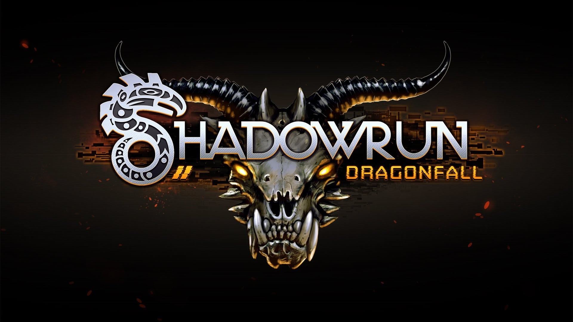 Shadowrun dragonfall directors. Shadowrun: Dragonfall. Shadowrun логотип. Shadowrun Dragonfall обои. Shadowrun OST.