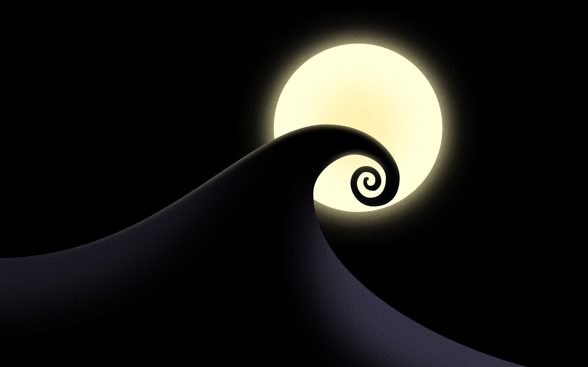 The nightmare before christmas HD wallpapers  Pxfuel