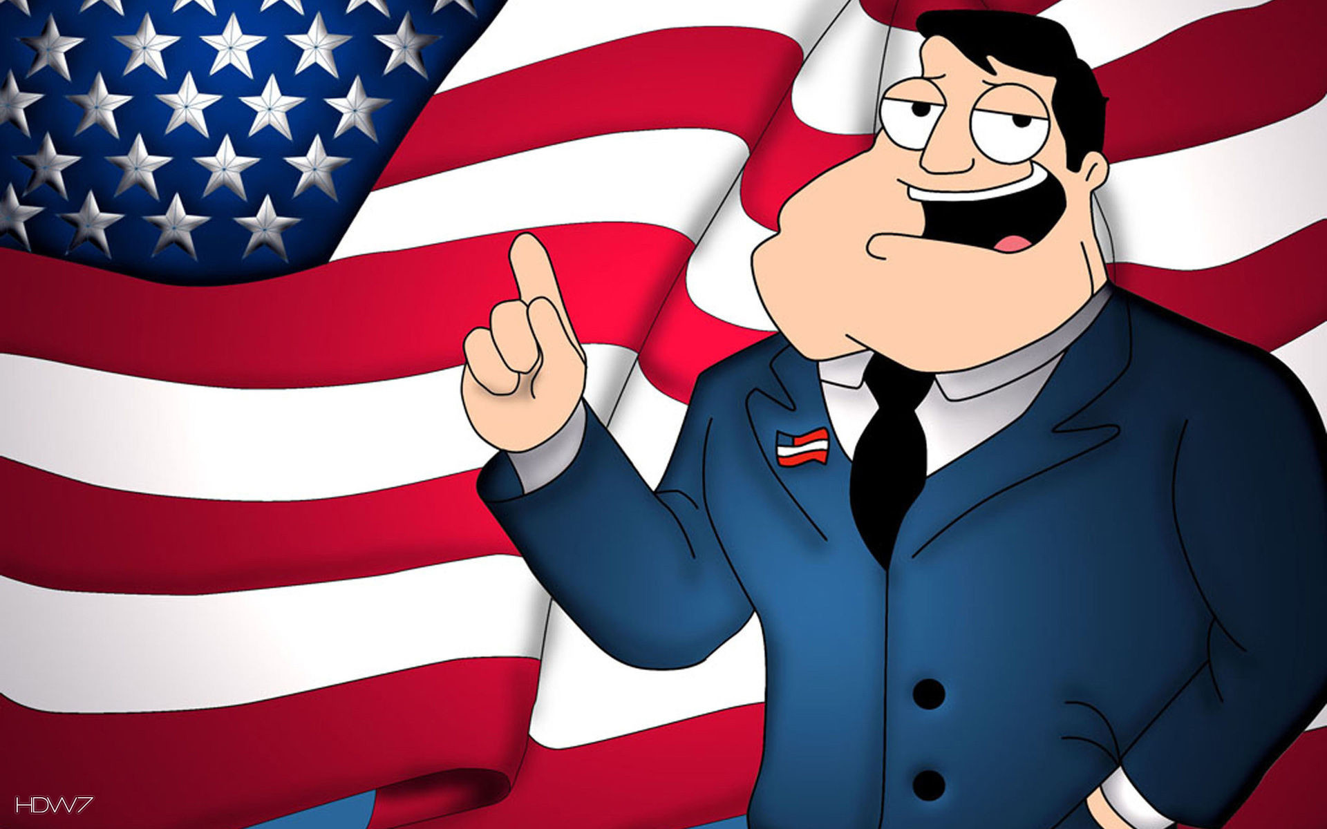 American Dad Wallpaper 65 Pictures