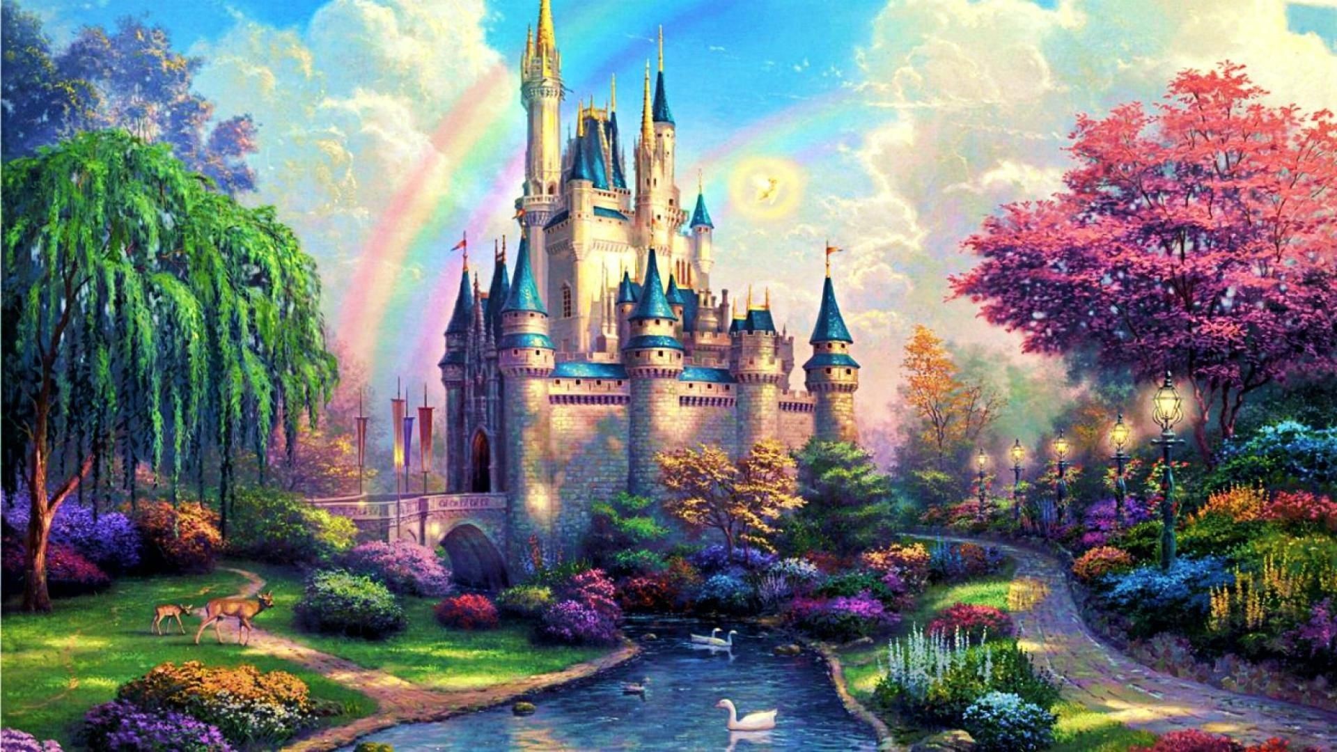 Fairytale 1080P 2K 4K 5K HD wallpapers free download  Wallpaper Flare