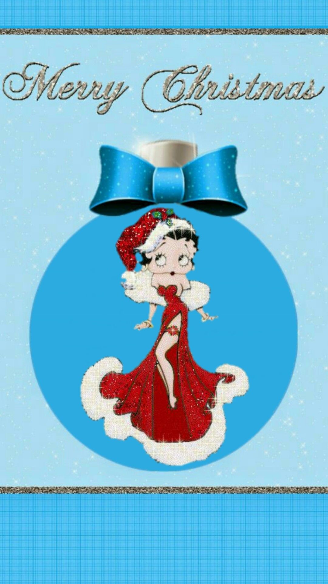 Bb Cupid  Betty Boop Glitter  Free Transparent PNG Clipart Images Download