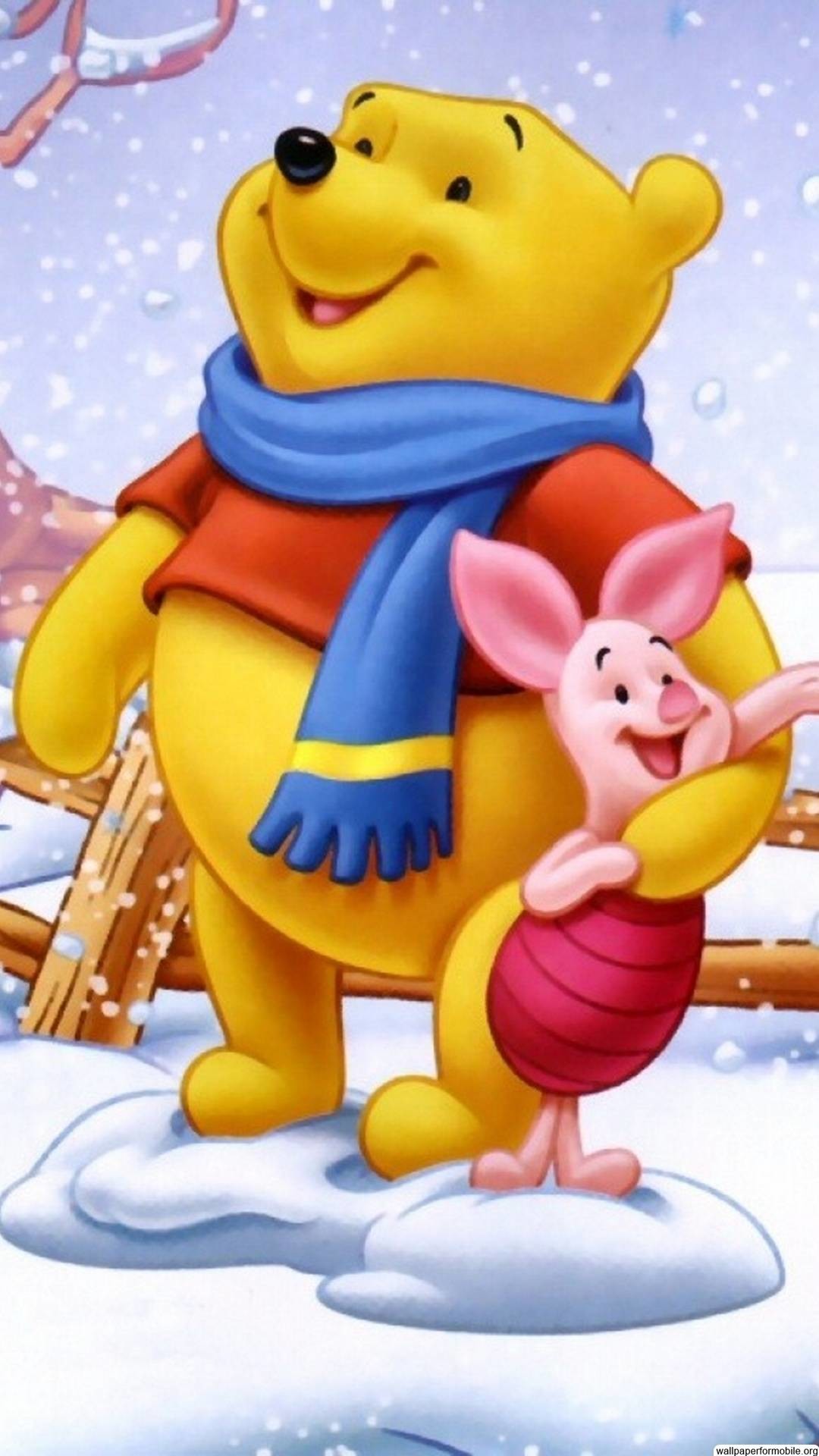 Pooh Bear Wallpaper (62+ pictures)