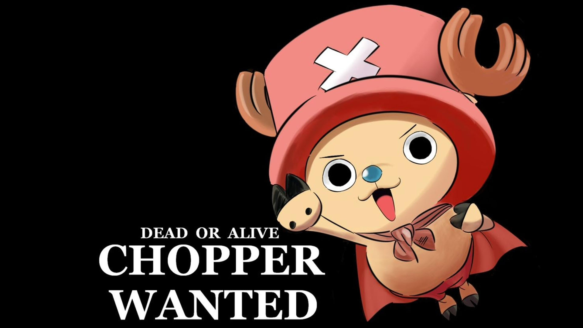 Tony Tony Chopper Wallpapers 66 Pictures