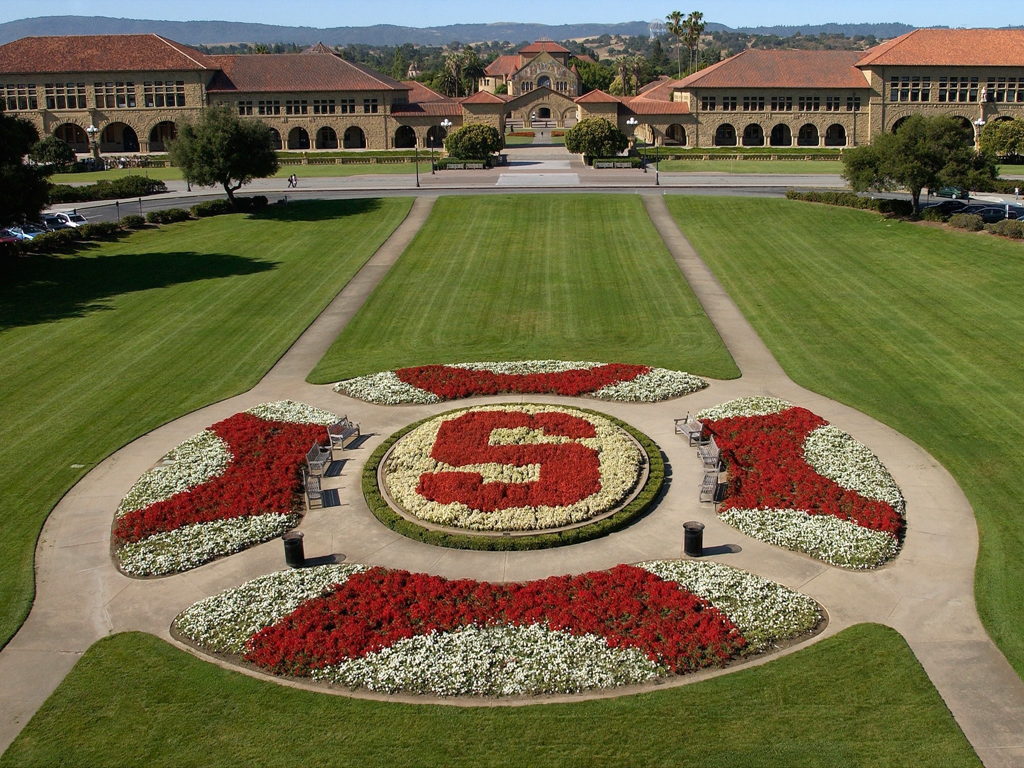 Stanford University Wallpapers (48+ pictures)