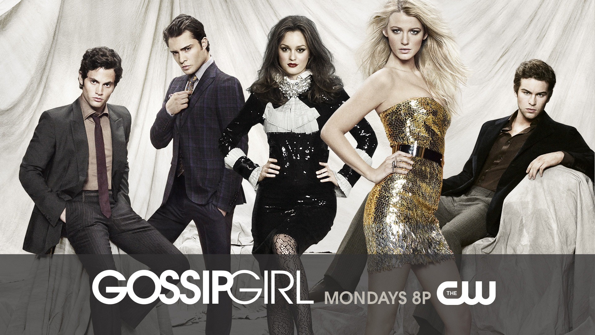 Gossip Girl 2007 HD Wallpapers and Backgrounds