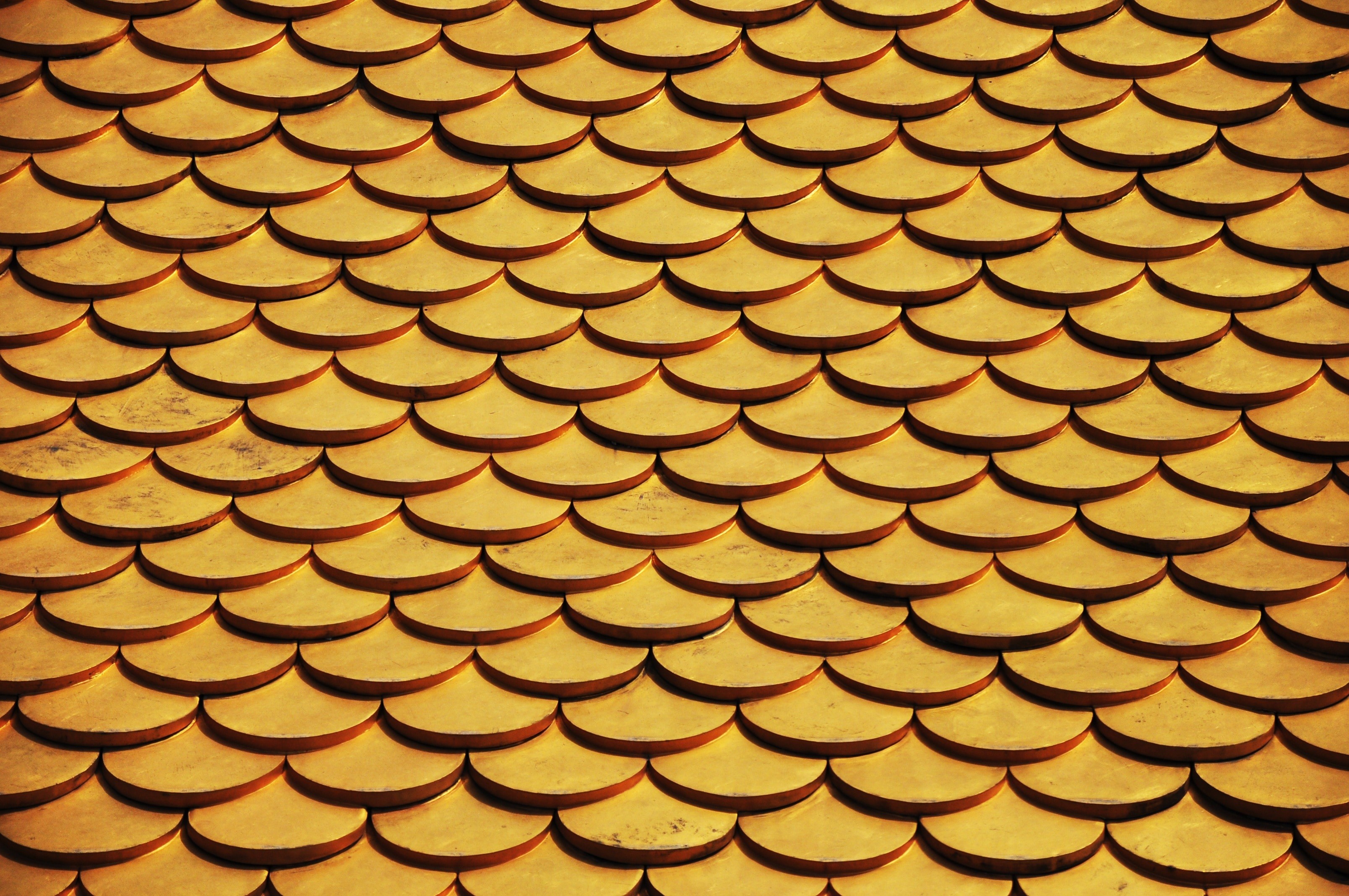 ... wallpapers brown wooden fish scale ornament free image peakpx ... 3216x2136