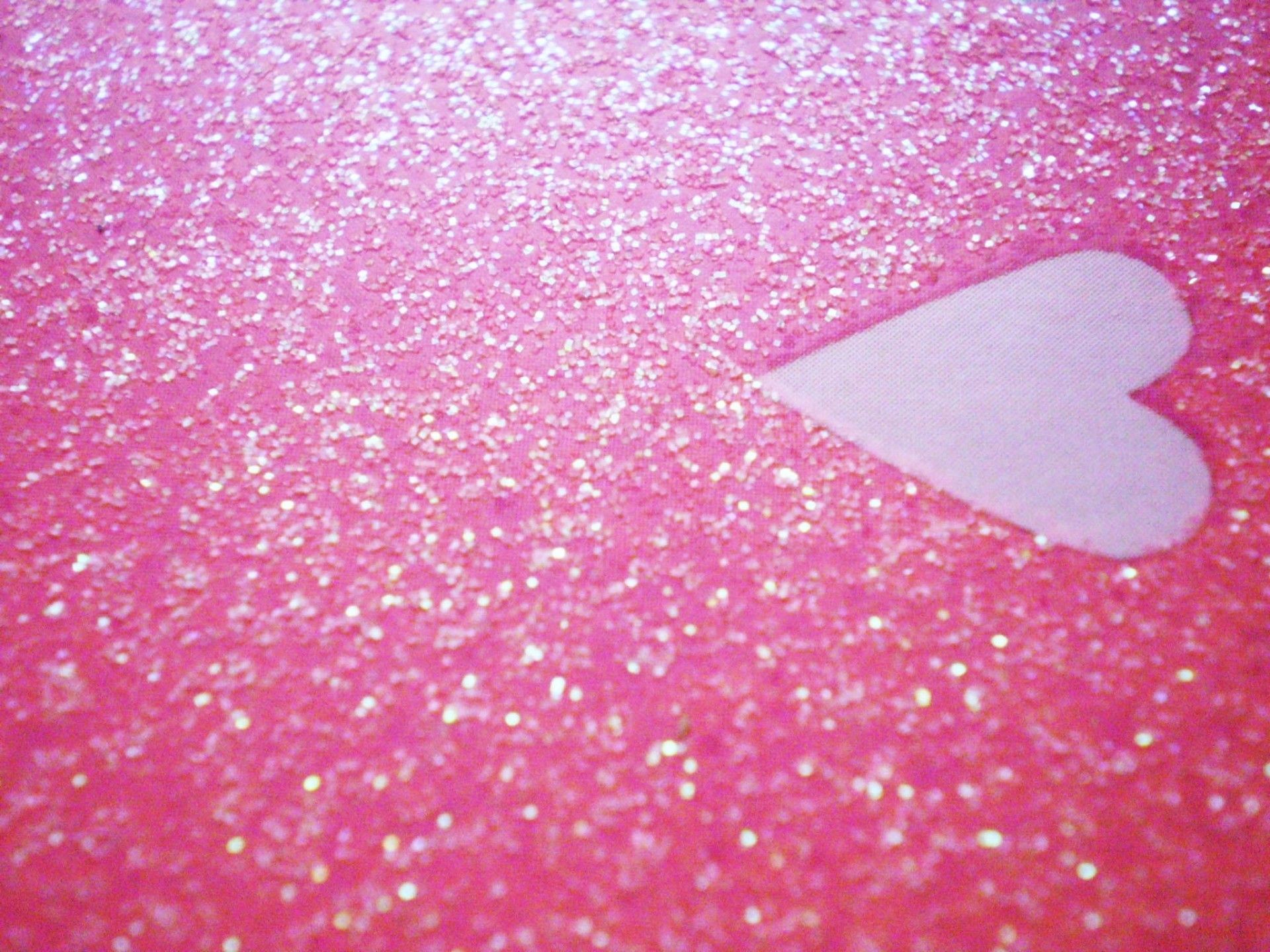 Cute Glitter Wallpapers (62+ pictures)