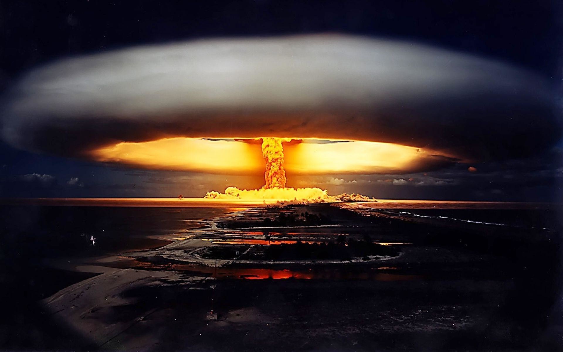 Download Nuclear Bomb wallpapers for mobile phone free Nuclear Bomb HD  pictures