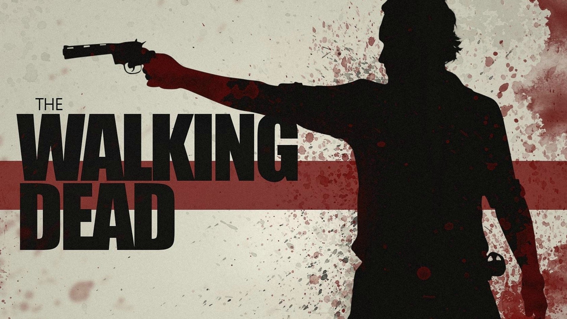 800 The Walking Dead HD Wallpapers and Backgrounds
