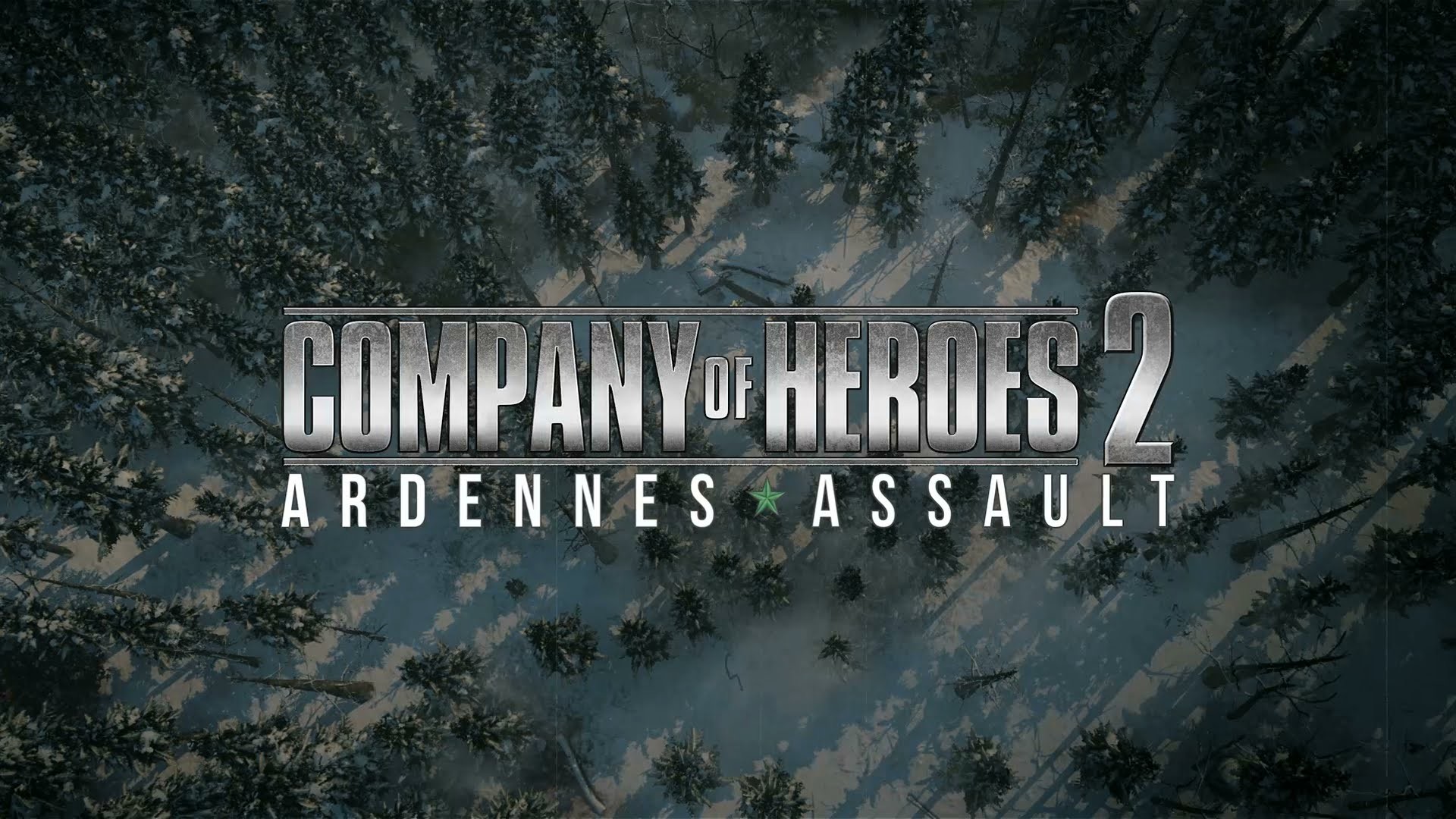 Company of heroes 2 ardennes assault steam фото 39