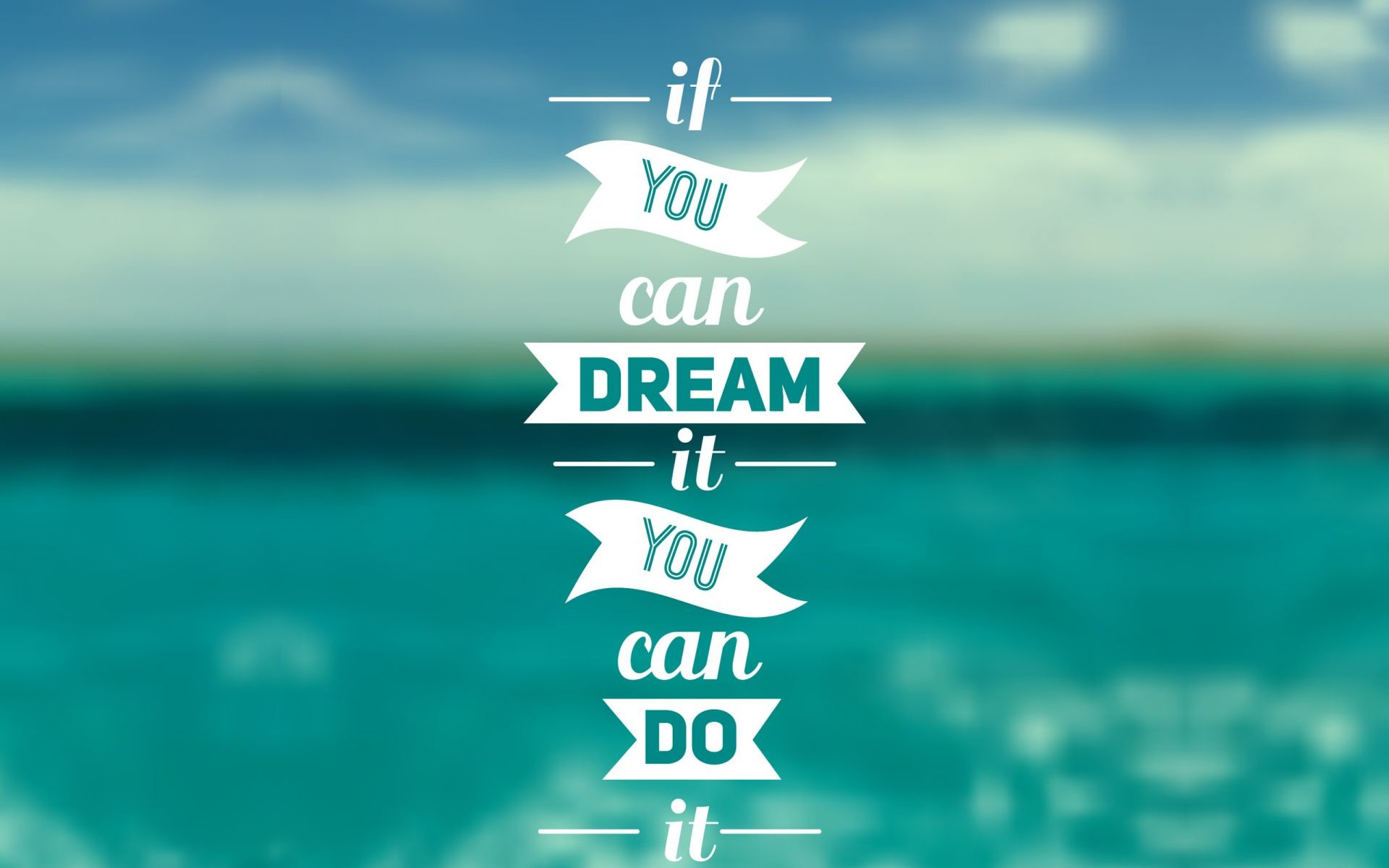 ... dream quote hd motivation wallpapers for mobile and desktop ... 1920x1200
