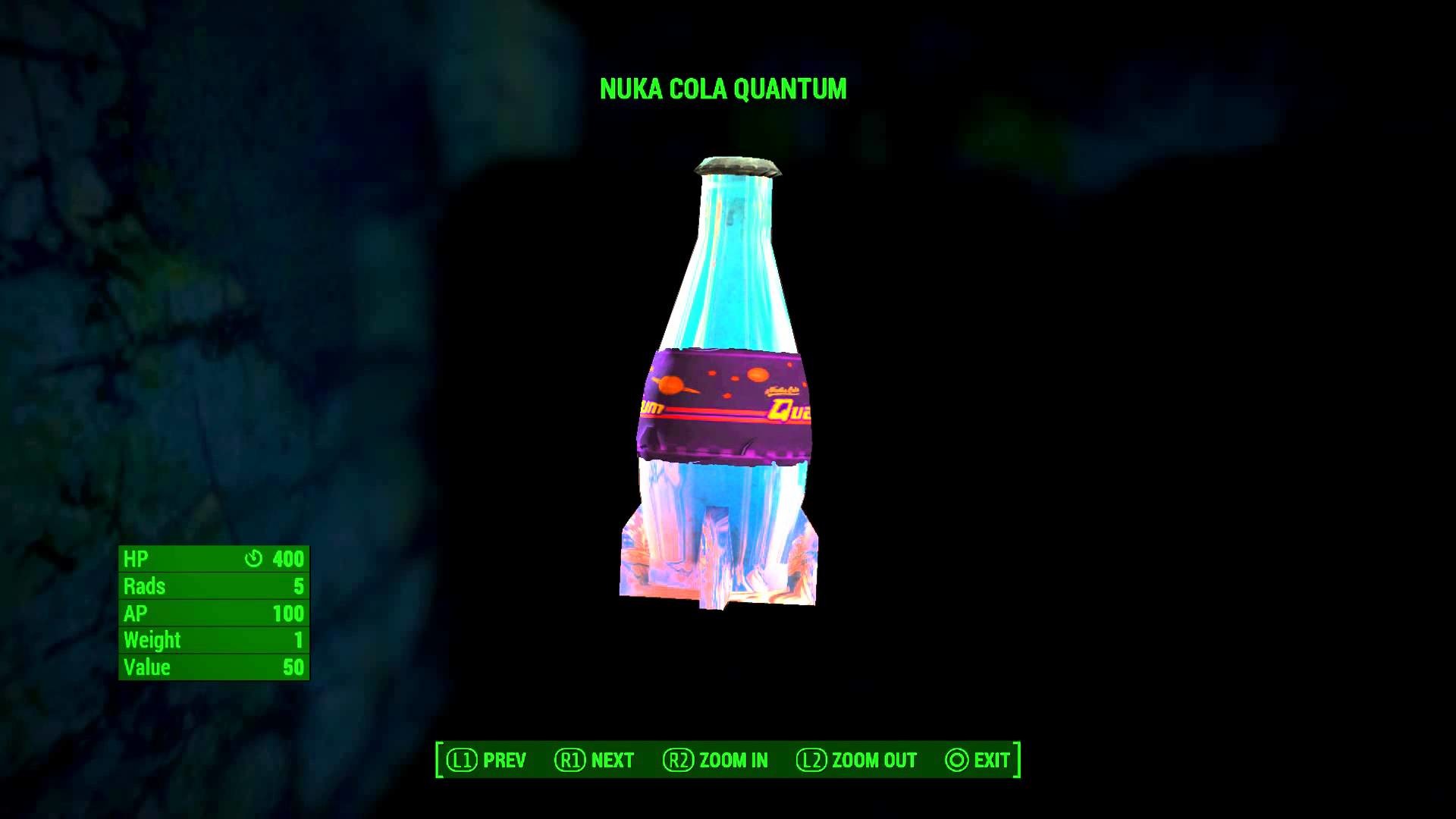 Fallout 3 Wallpaper Nuka Cola (72+