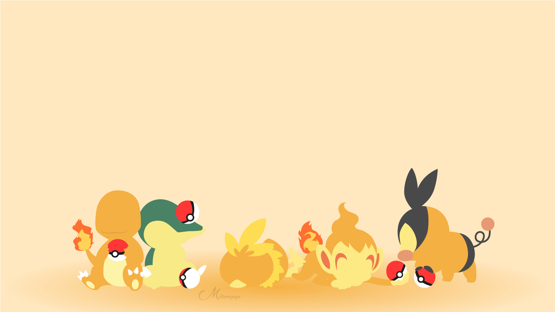Torchic Wallpapers.