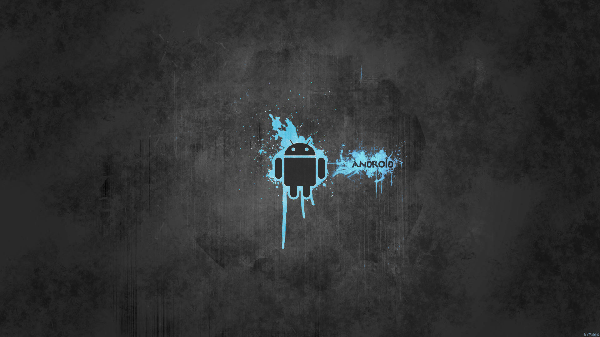 Android Logo Wallpaper (87+ images)