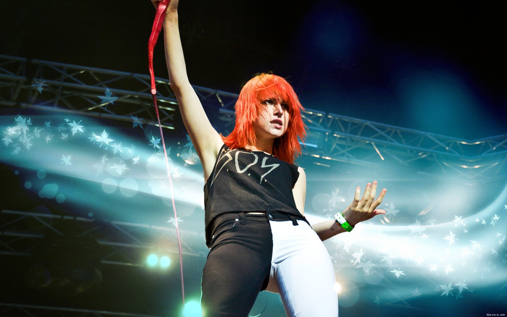 Hayley Williams 1920x1200