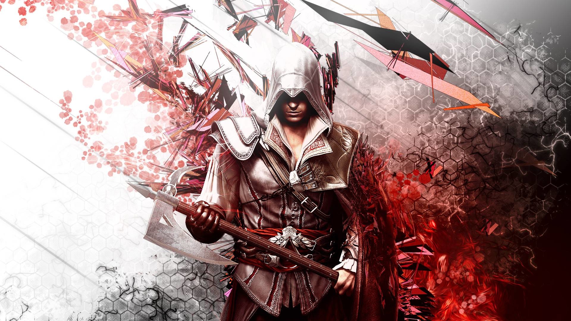 Assassin Creed 2 Wallpaper (79+ pictures)