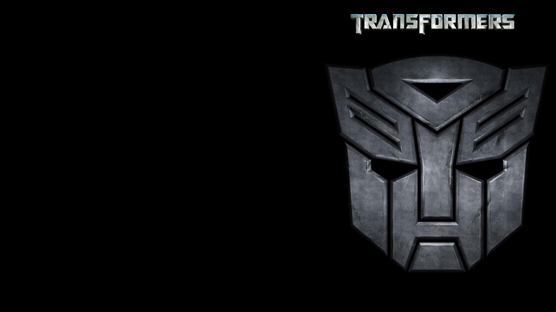 Autobot Transformers Wallpaper  Download to your mobile from PHONEKY