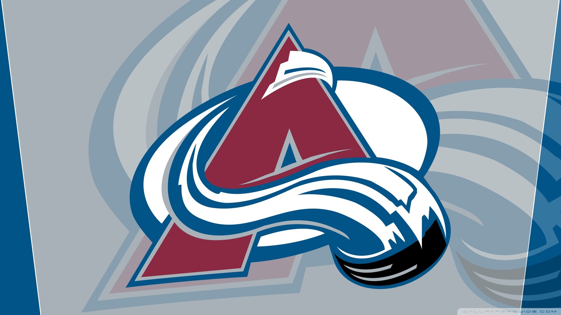 Colorado Avalanche Wallpapers (62+ pictures)