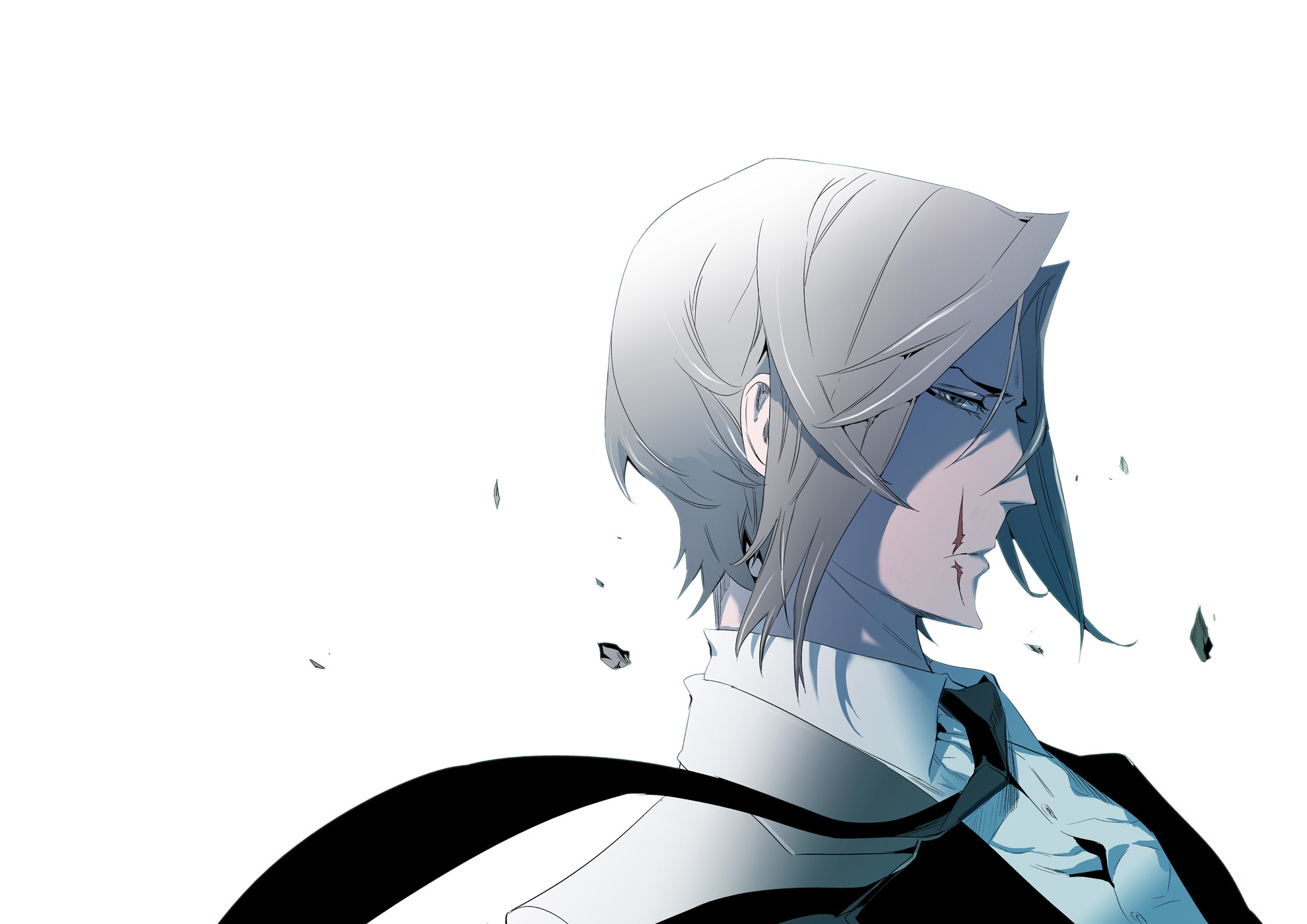 Noblesse Anime Adaptation Announced For 2020 as Crunchyroll Exclusive