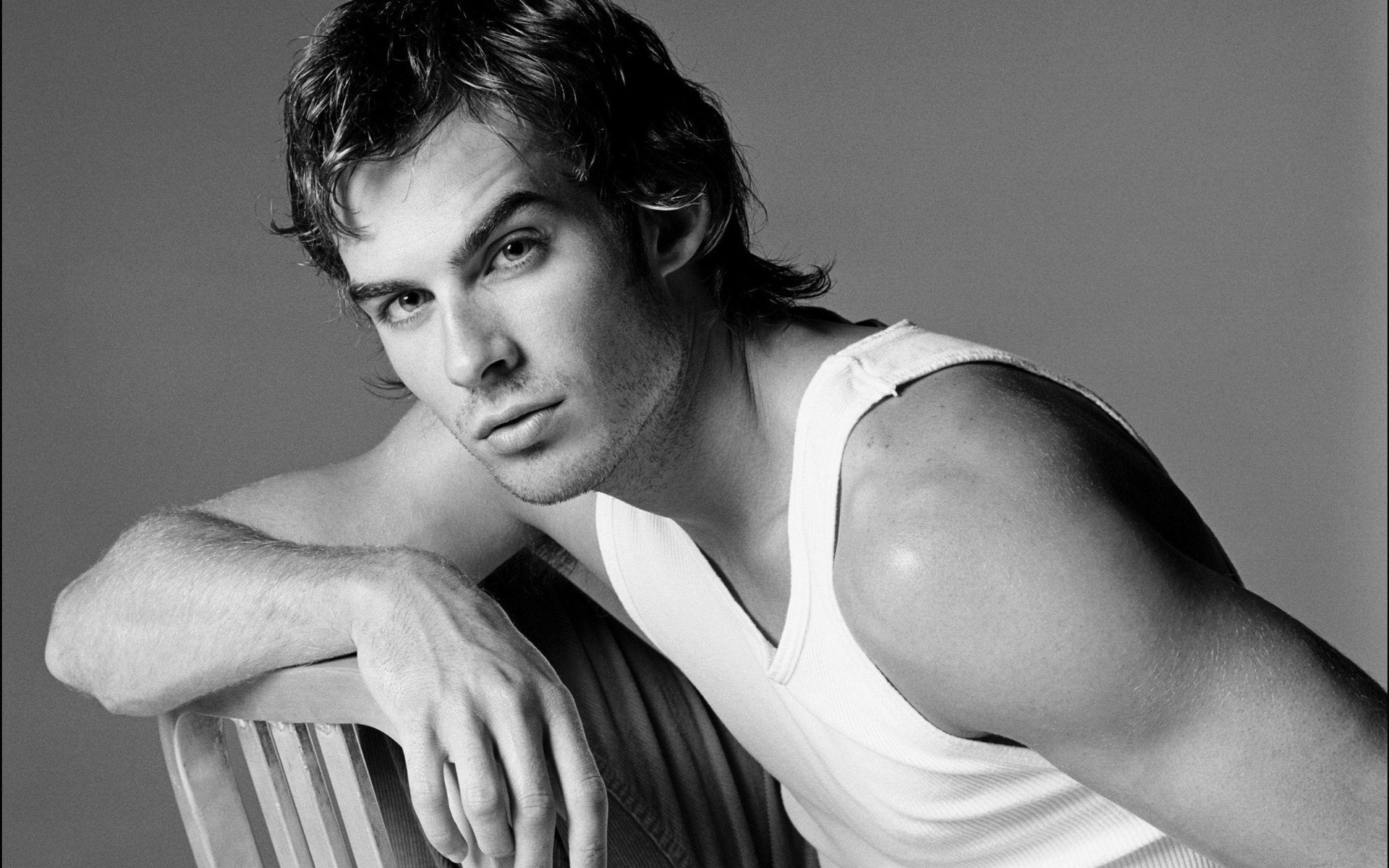 Ian Somerhalder Background 1920x1200