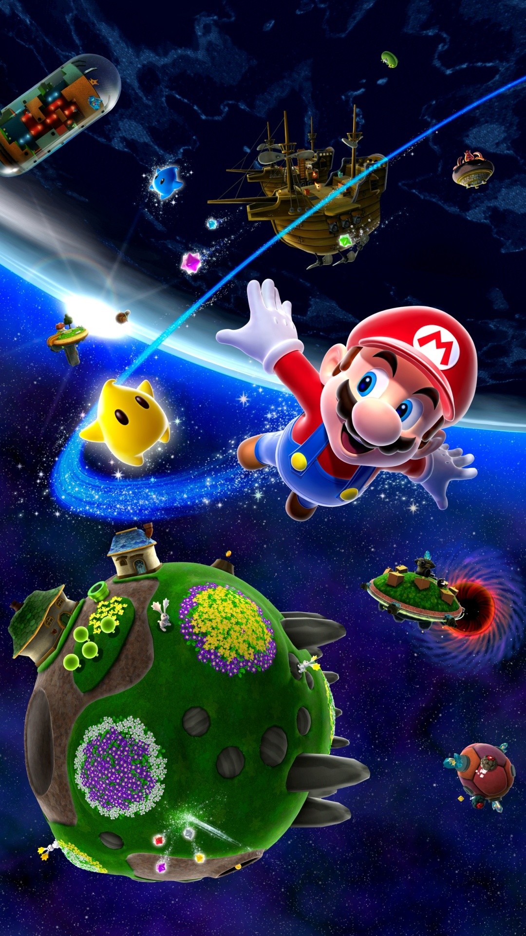 Cool Mario Backgrounds Cool Mario Backgrounds Wallpaper Cave A