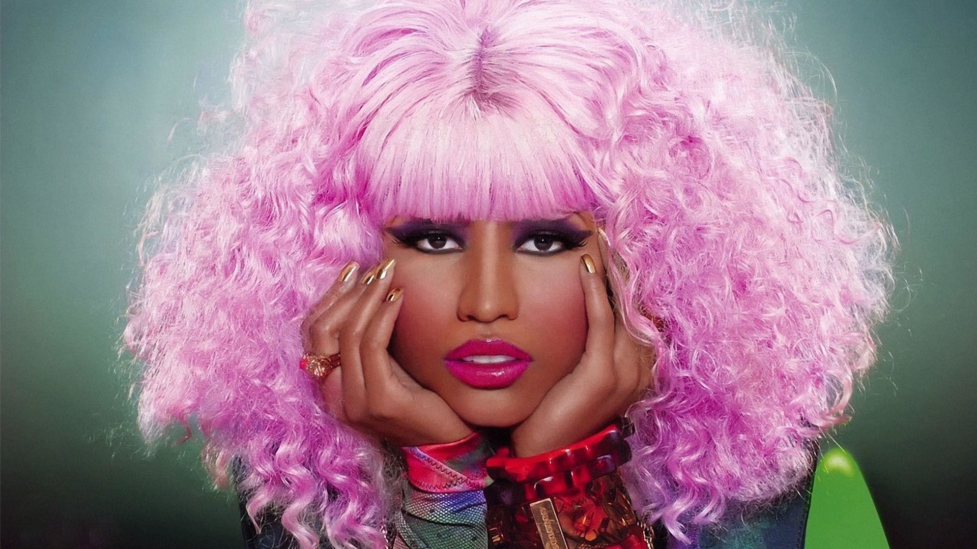 100 Nicki Minaj Wallpapers  Wallpaperscom