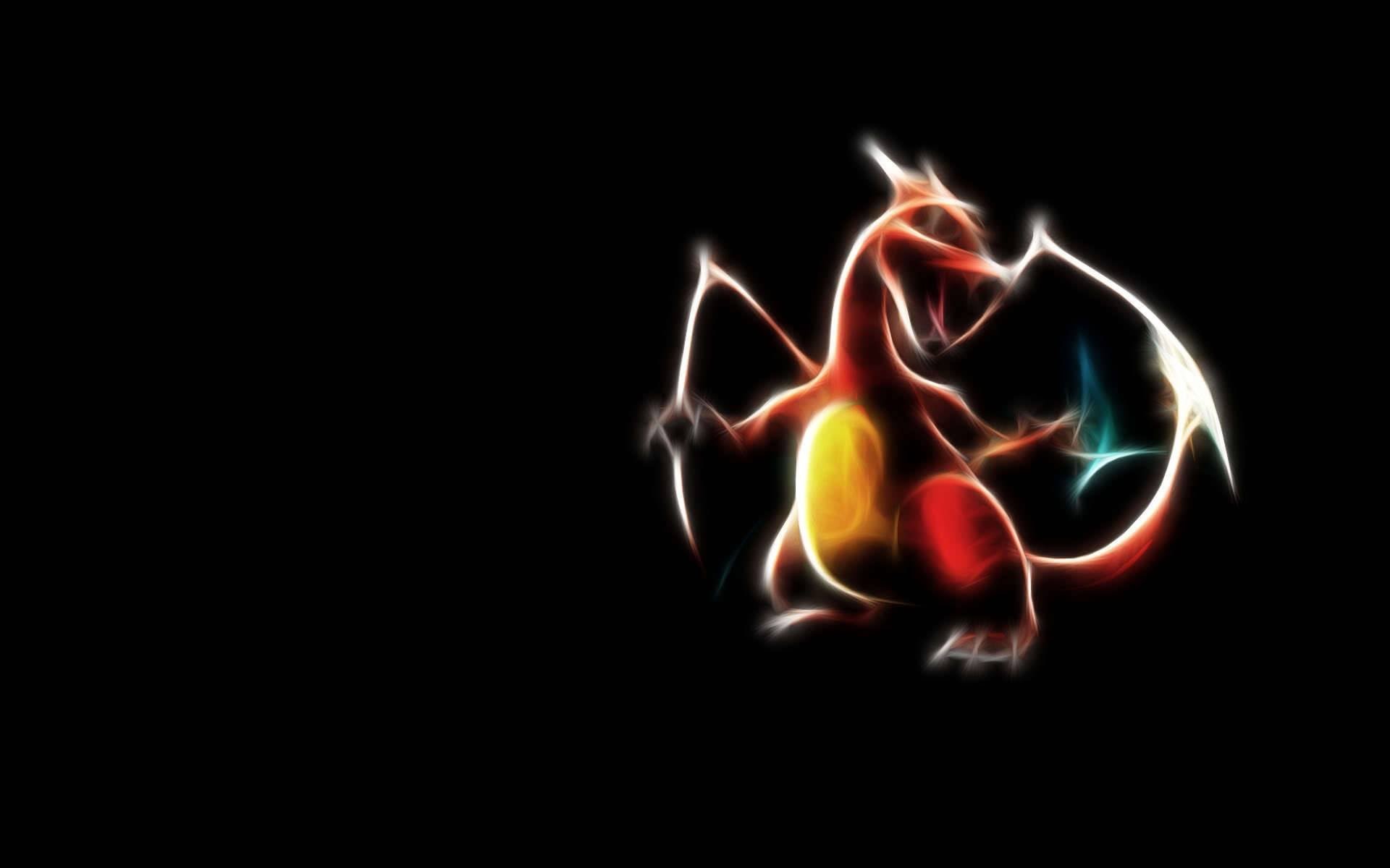 HD Pokemon Wallpapers (81+ pictures)
