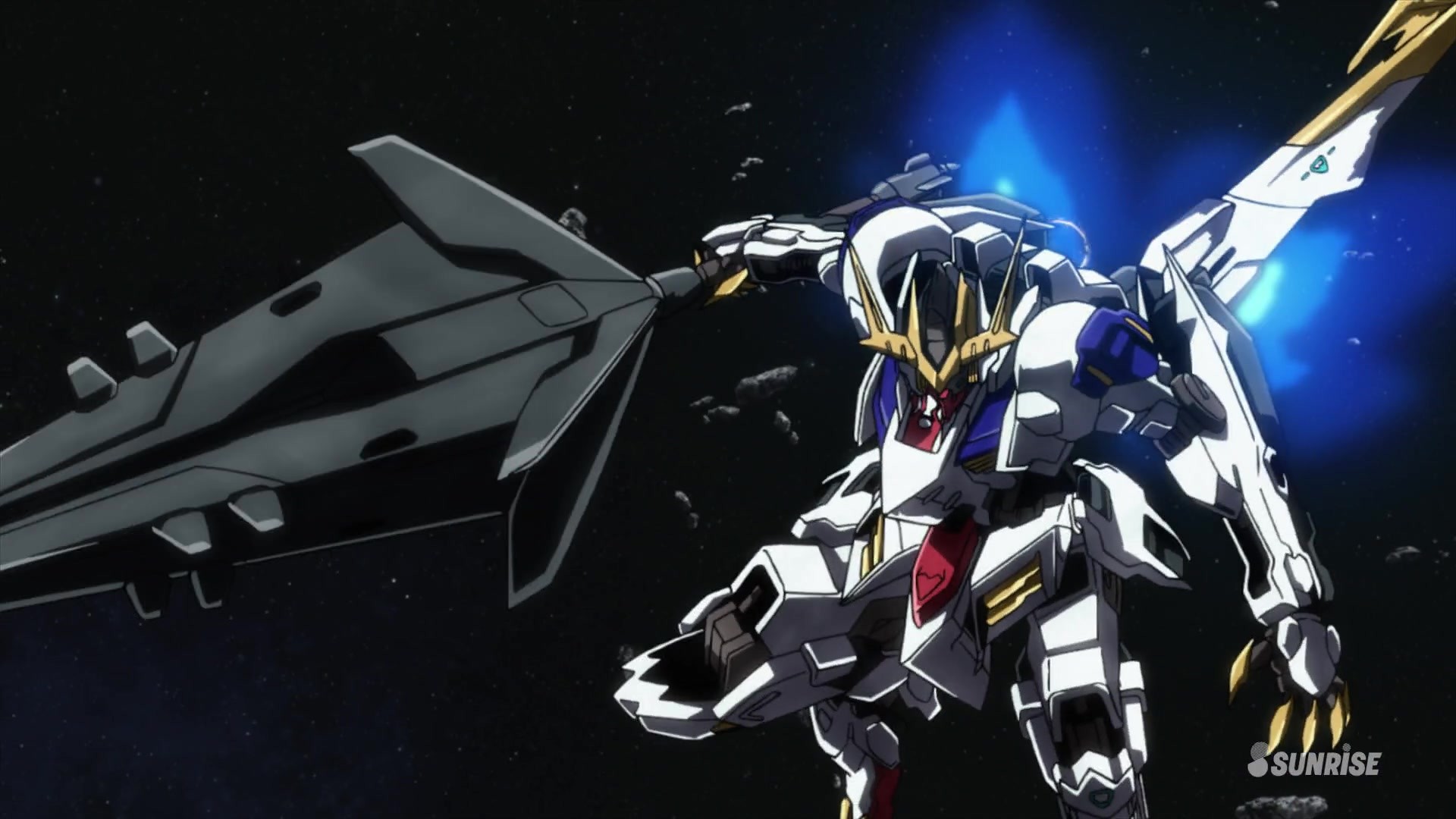 Shop Gunpla chuyên Gundam Iron-Blooded Orphans (Gundam IBO) – nShop - Game  & Hobby