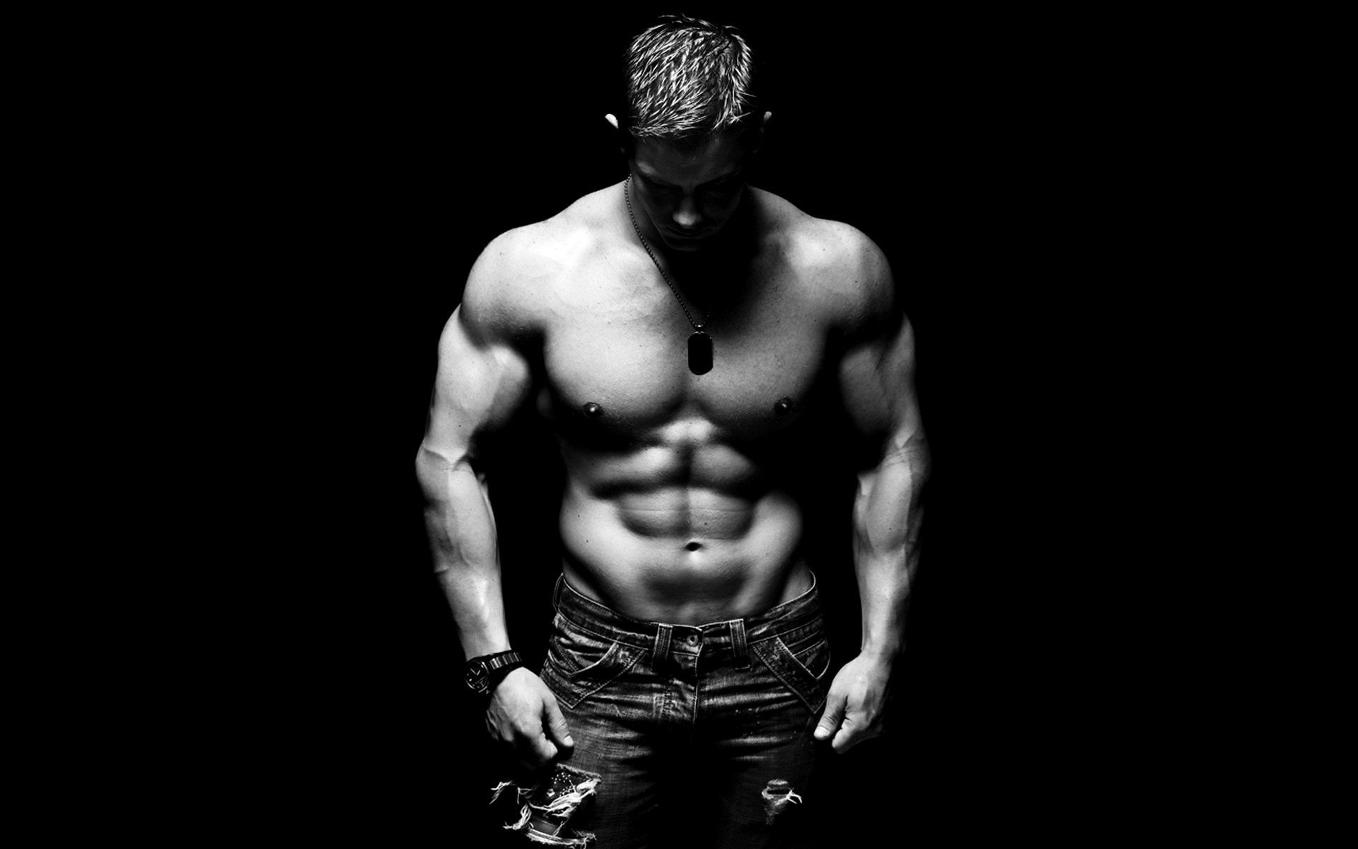 Body Building Motivation Wallpapers  Wallpaper Cave