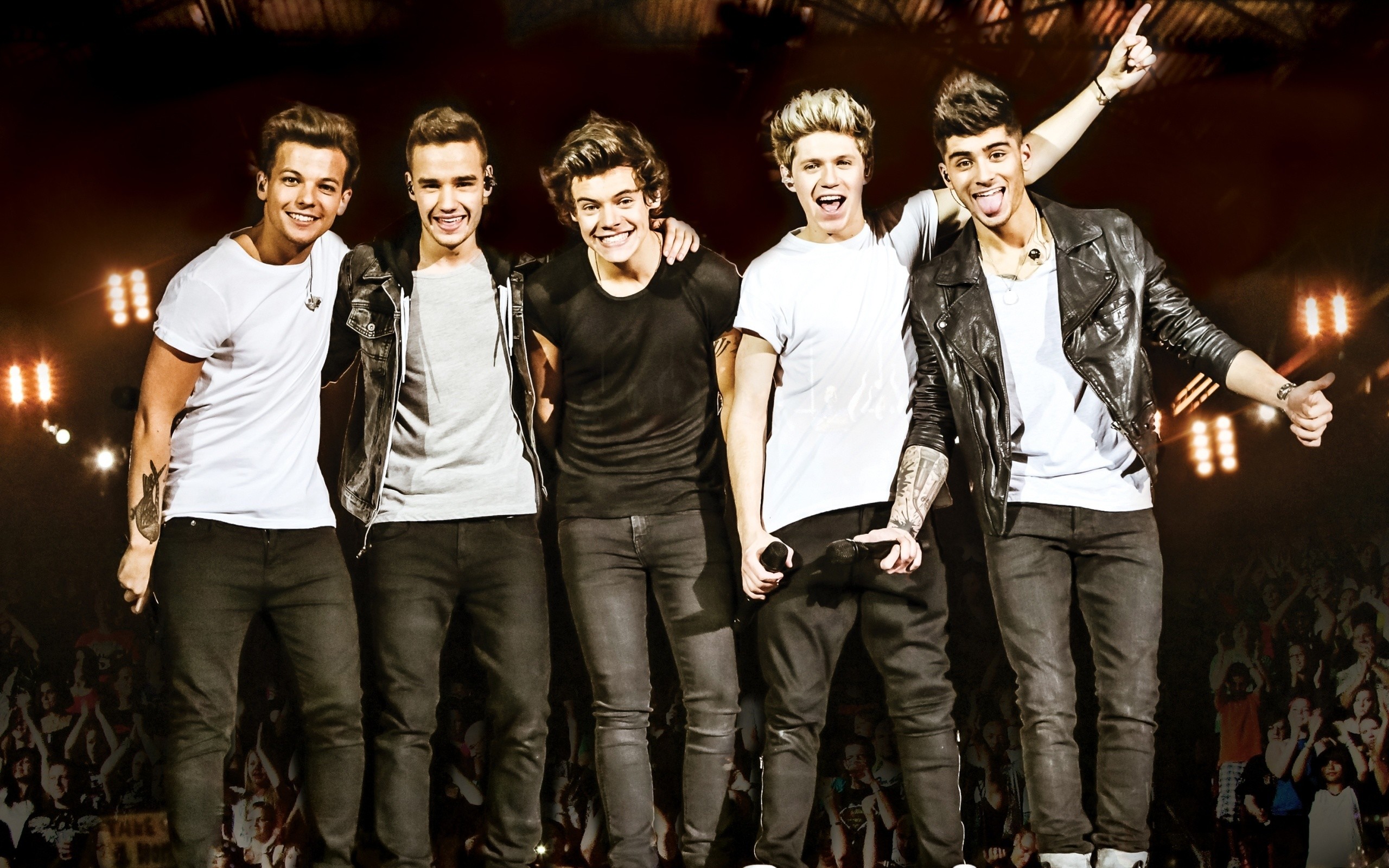 1d Wallpapers 59 Pictures