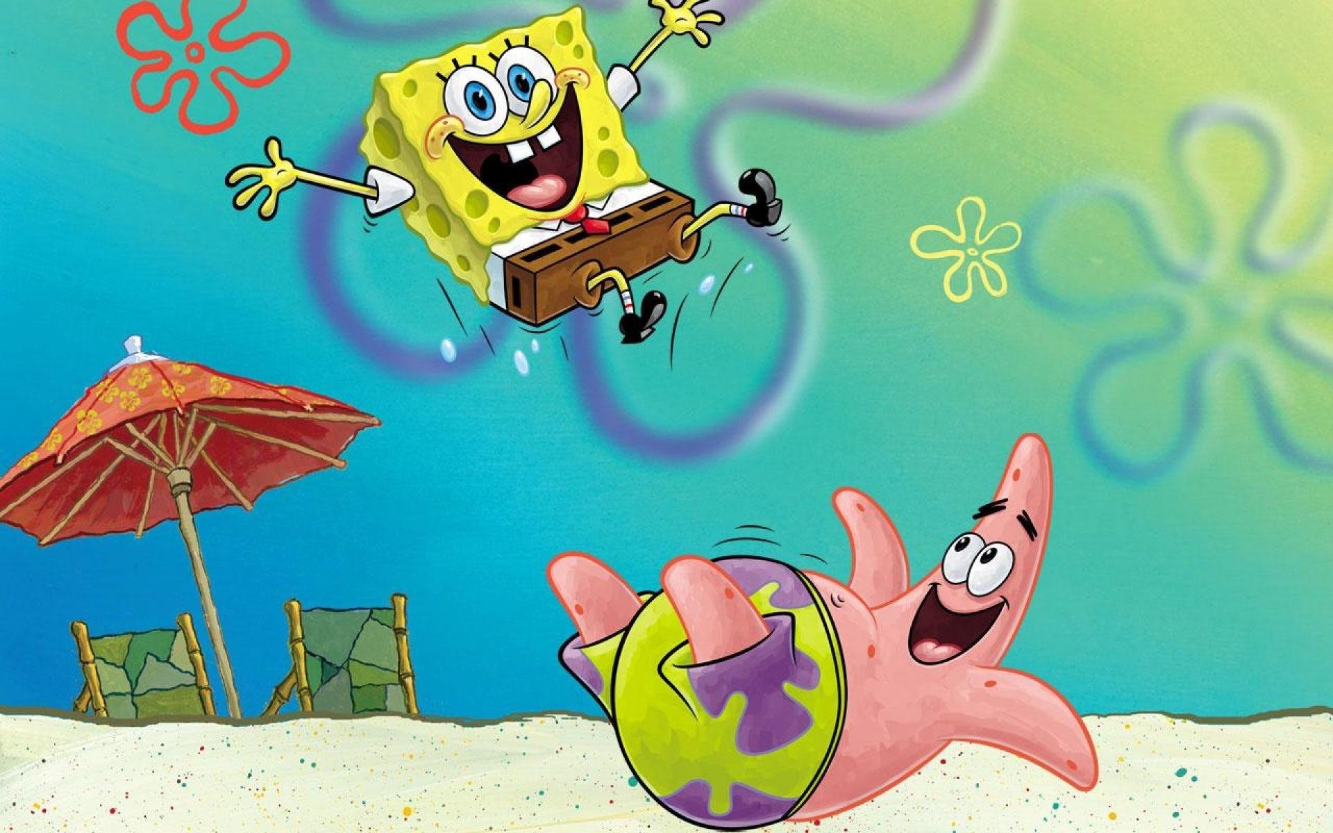 Spongebob 4K wallpapers for your desktop or mobile screen free and easy to  download
