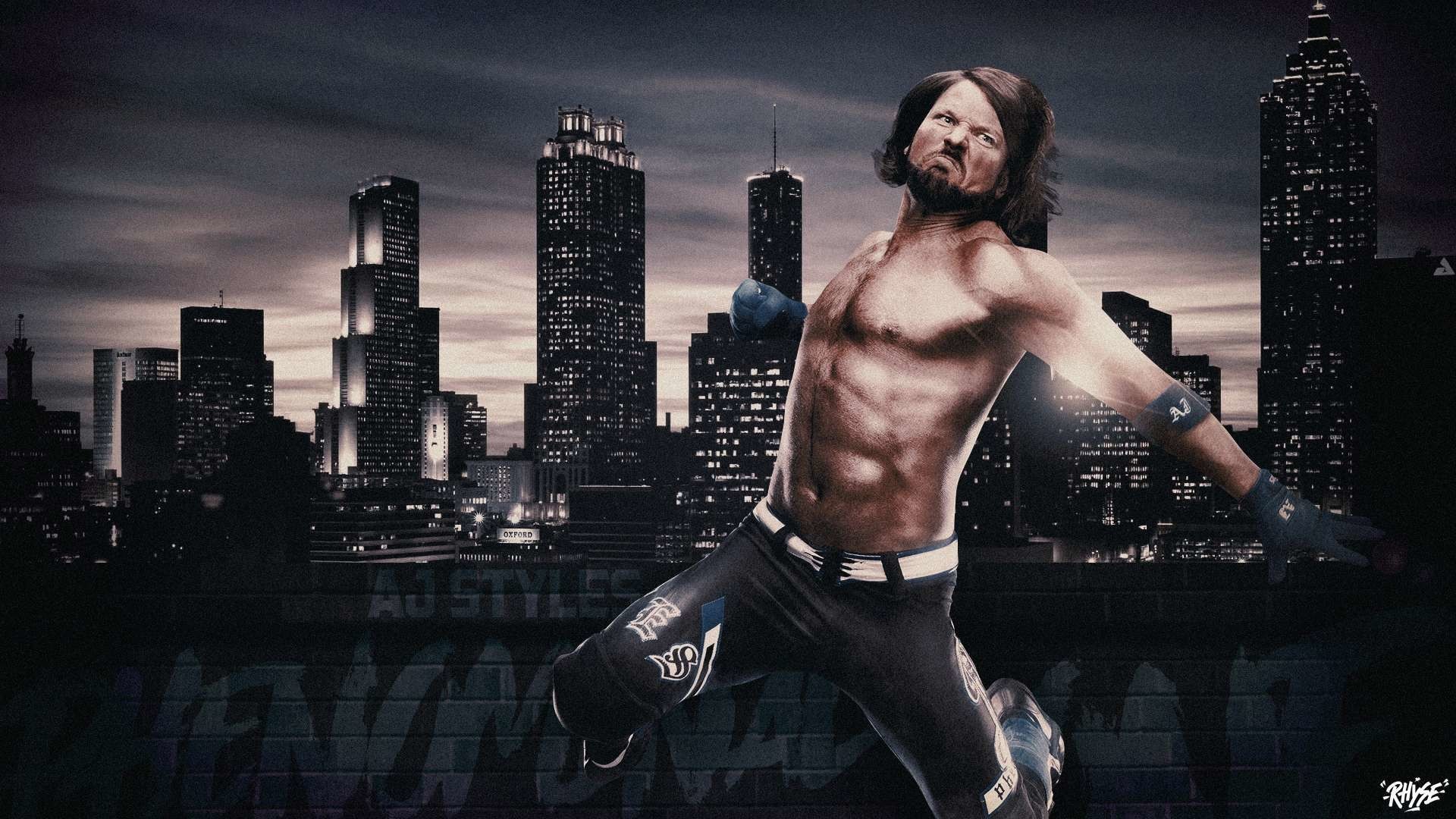Ajstyles Memes and Images - Imgur