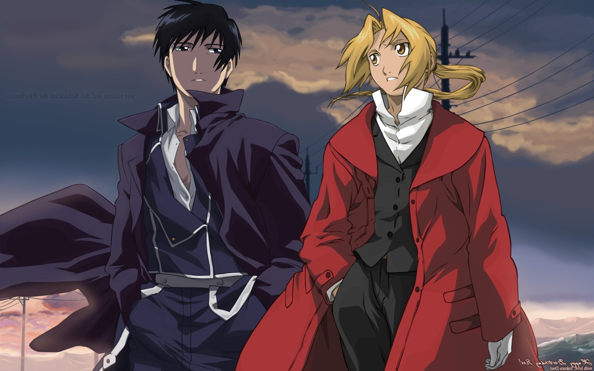 Free download Roy Mustang Wallpaper FMA by MCnicoxo on 1366x768 for your  Desktop Mobile  Tablet  Explore 78 Roy Mustang Wallpaper  Roy Jones  Wallpaper Mustang Wallpaper Roy Jones Jr Wallpapers