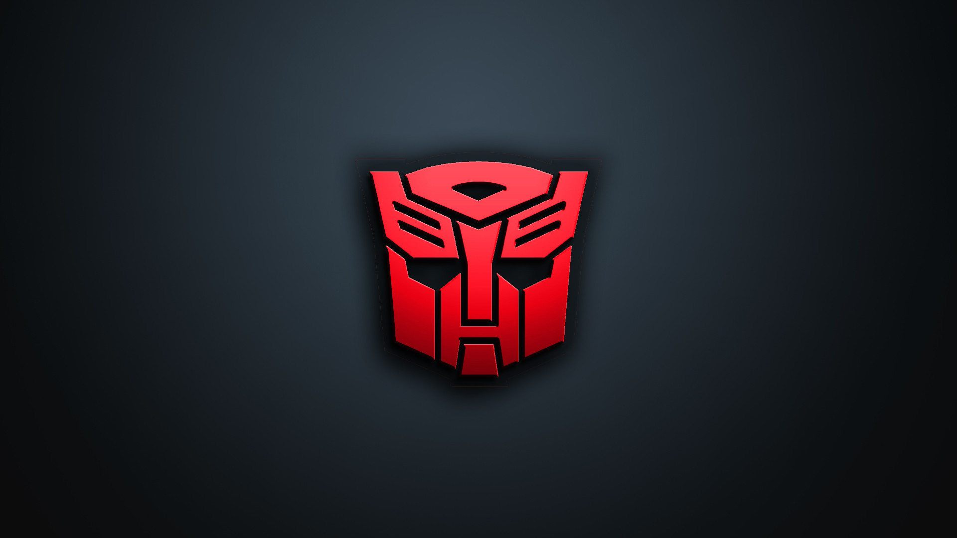 Autobot Symbol - Transformers Autobots Logo Png, Transparent Png - kindpng