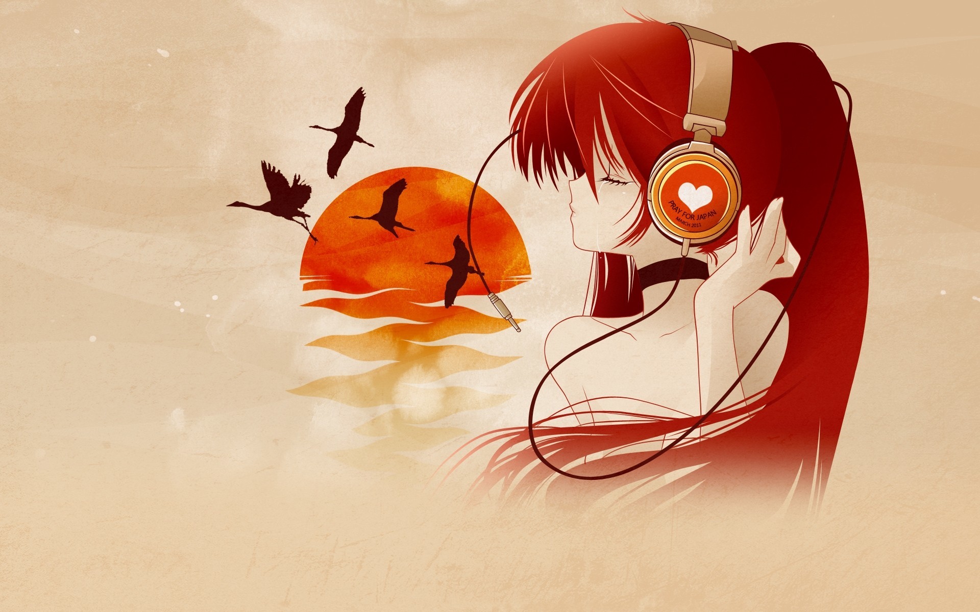 Love Anime Wallpaper 74 Pictures