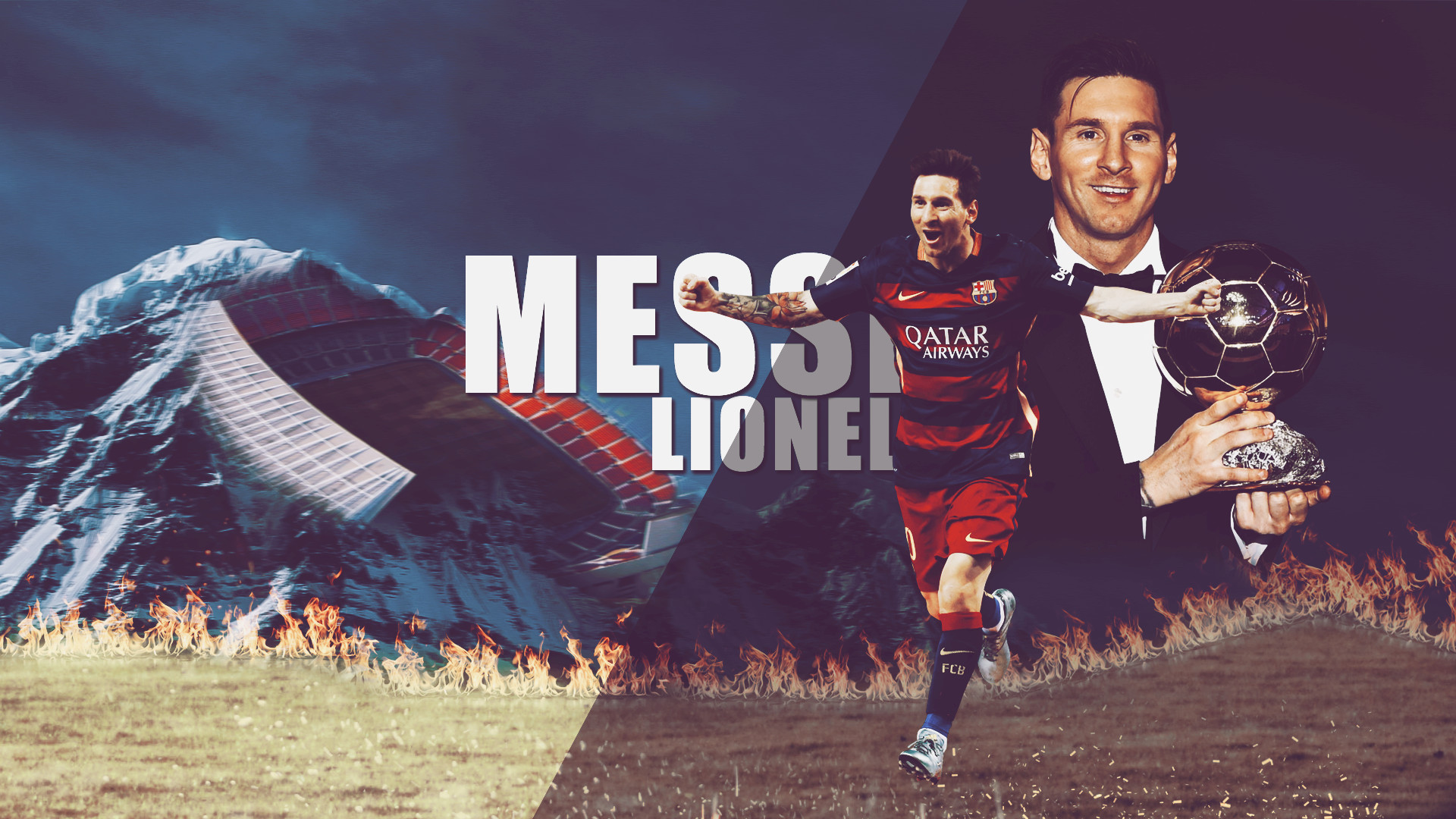 Lionel Messi Wallpaper 2018 70 Pictures