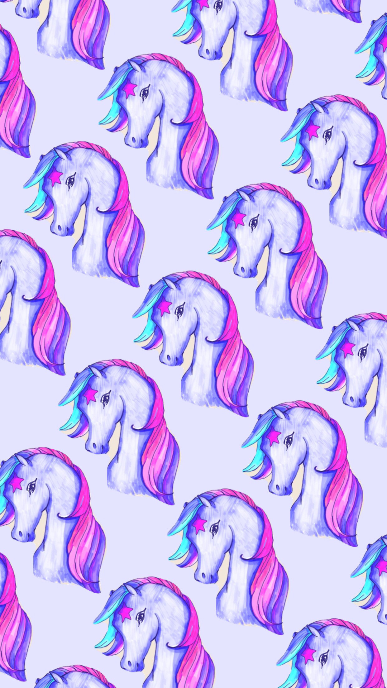 Wallpaper Unicorns 65 Pictures