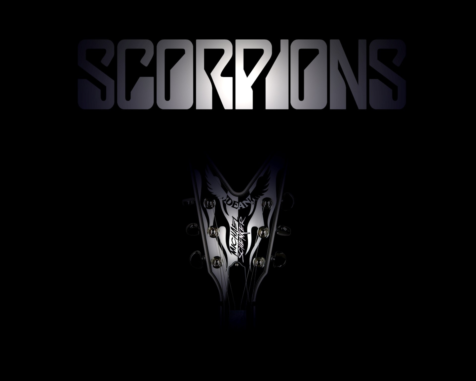 Black Scorpion Hd Wallpaper Download