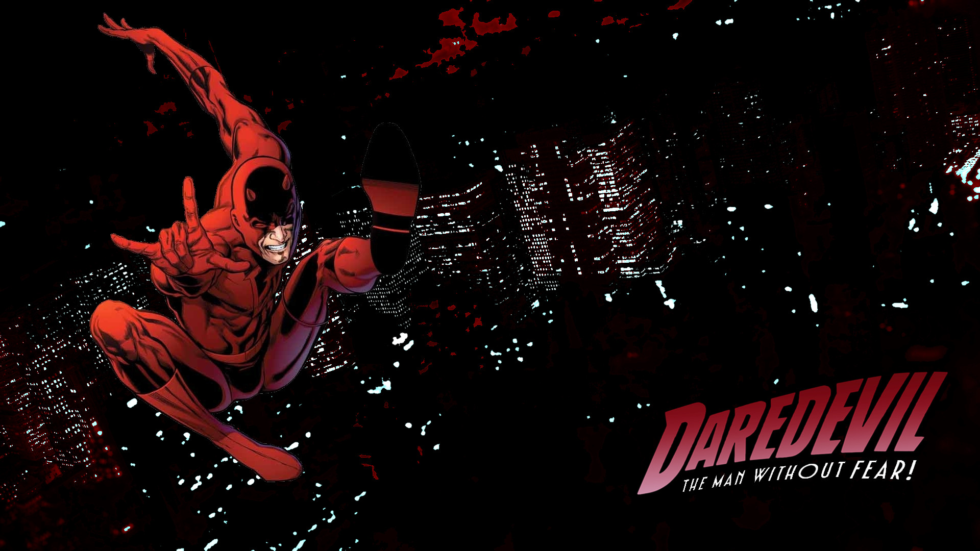 Daredevil Wallpaper 74 Pictures