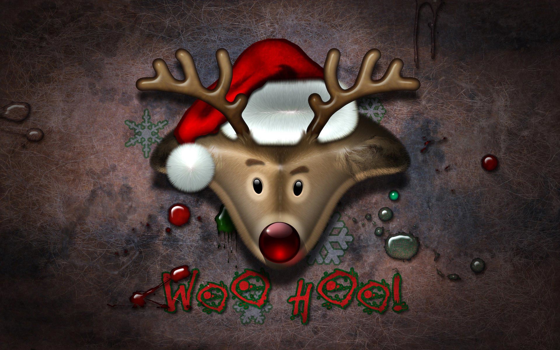 Free funny christmas zoom backgrounds - gaihost
