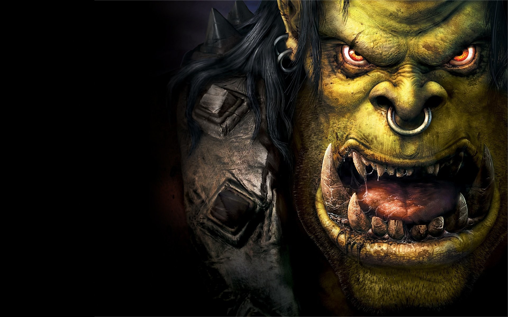 Warcraft 3 Wallpapers  Top Free Warcraft 3 Backgrounds  WallpaperAccess