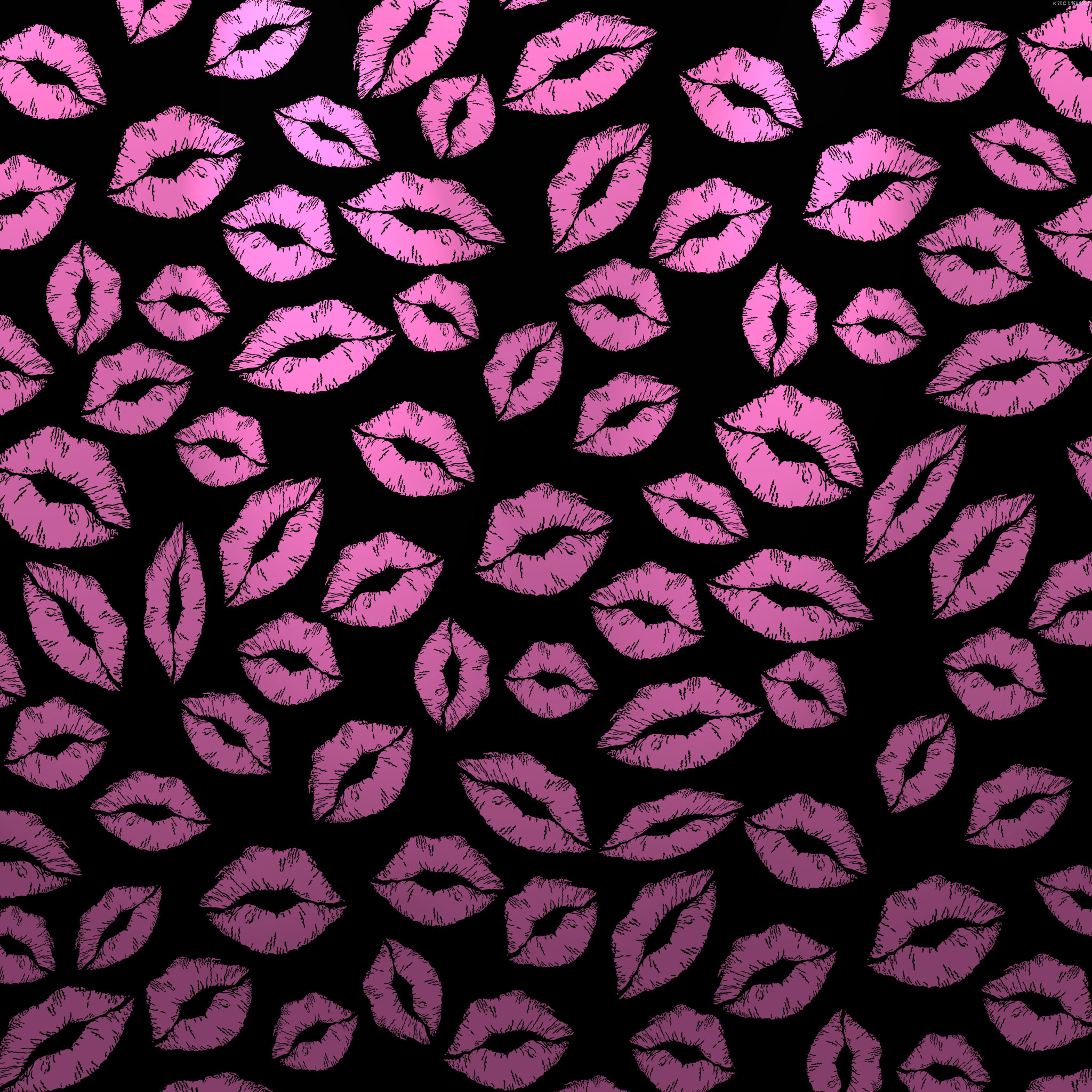 Pink Black Backgrounds 60 pictures