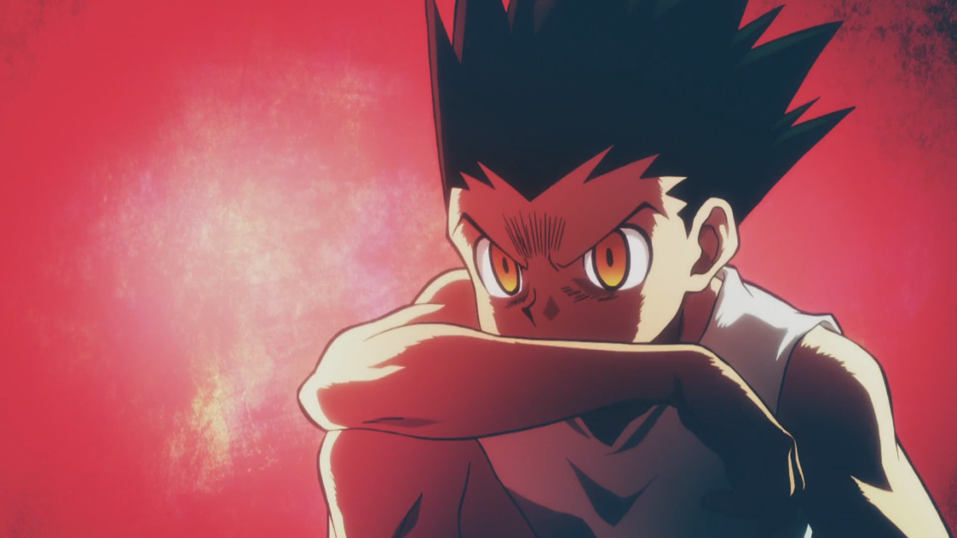 Gon Wallpapers (62+ pictures)