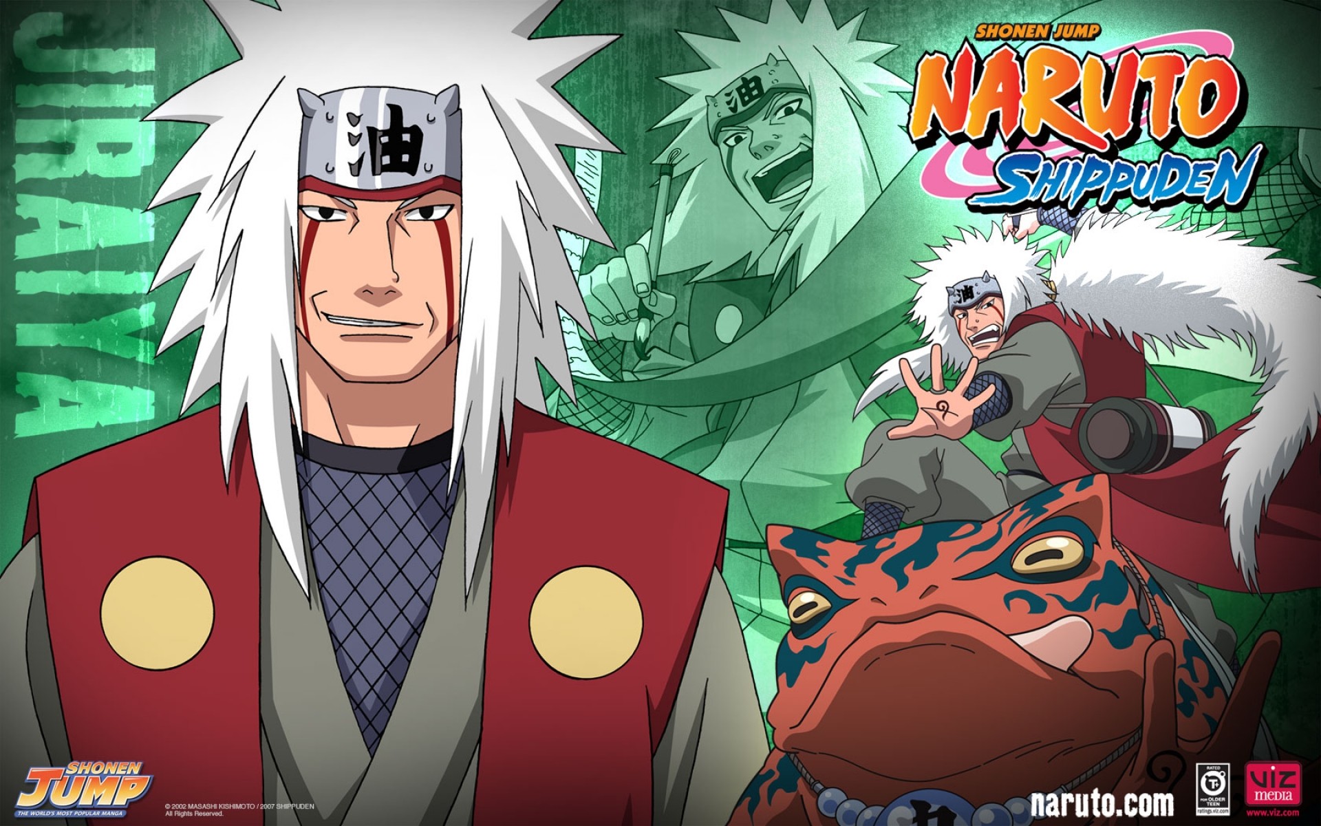 Wallpaper ID 453573  Anime Naruto Phone Wallpaper Jiraiya Naruto  Naruto Uzumaki 720x1280 free download