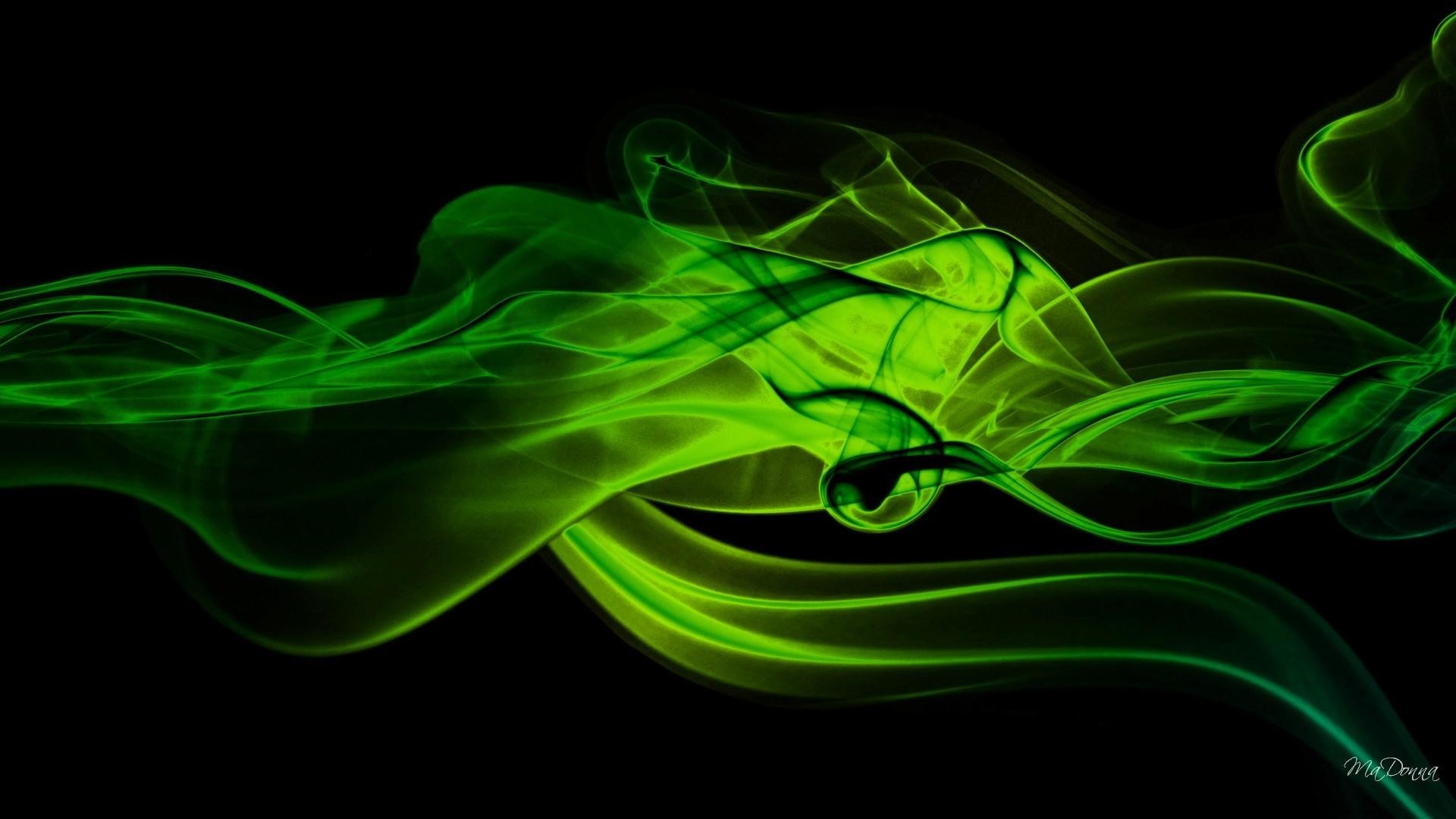 Green Aesthetic Neon Wallpapers  Wallpaper Cave