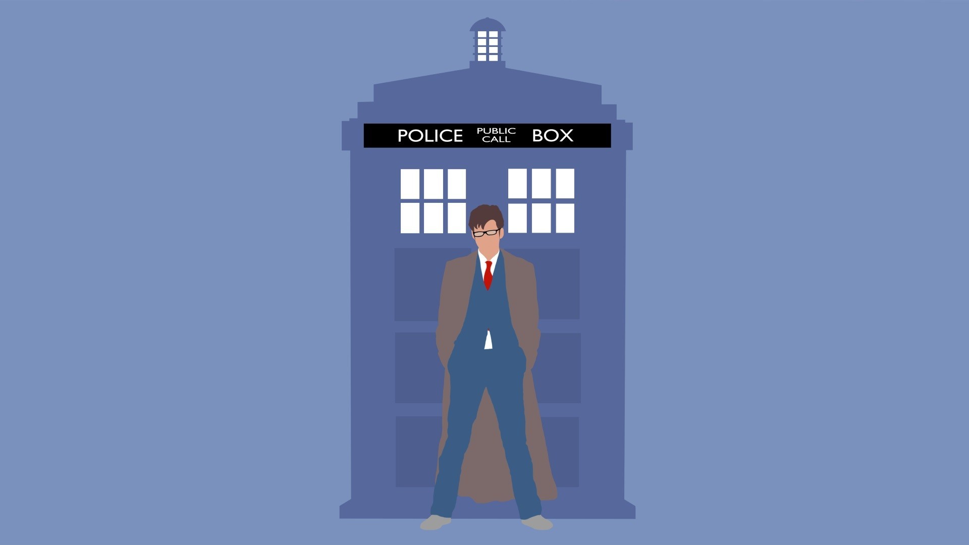 Doctor Who 10th Doctor Wallpaper 67 Pictures