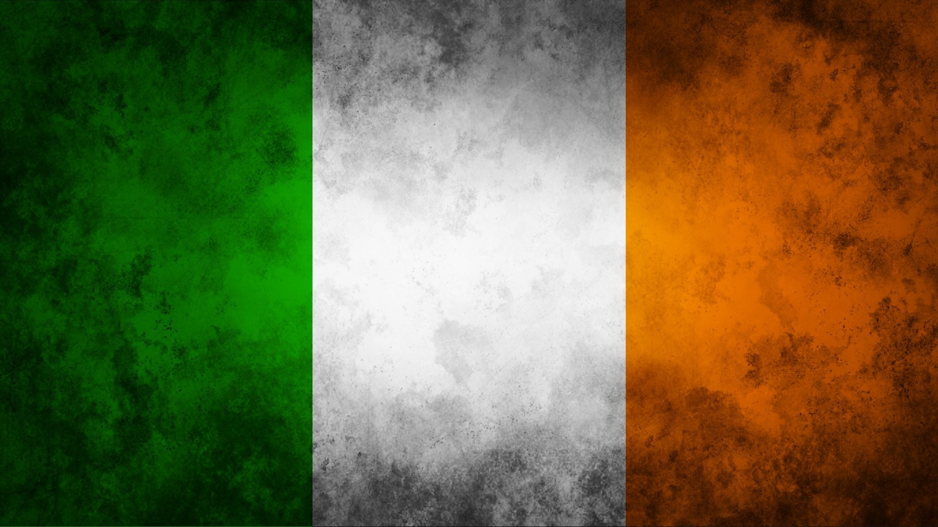 Ireland Flag Wallpapers (65+ pictures)