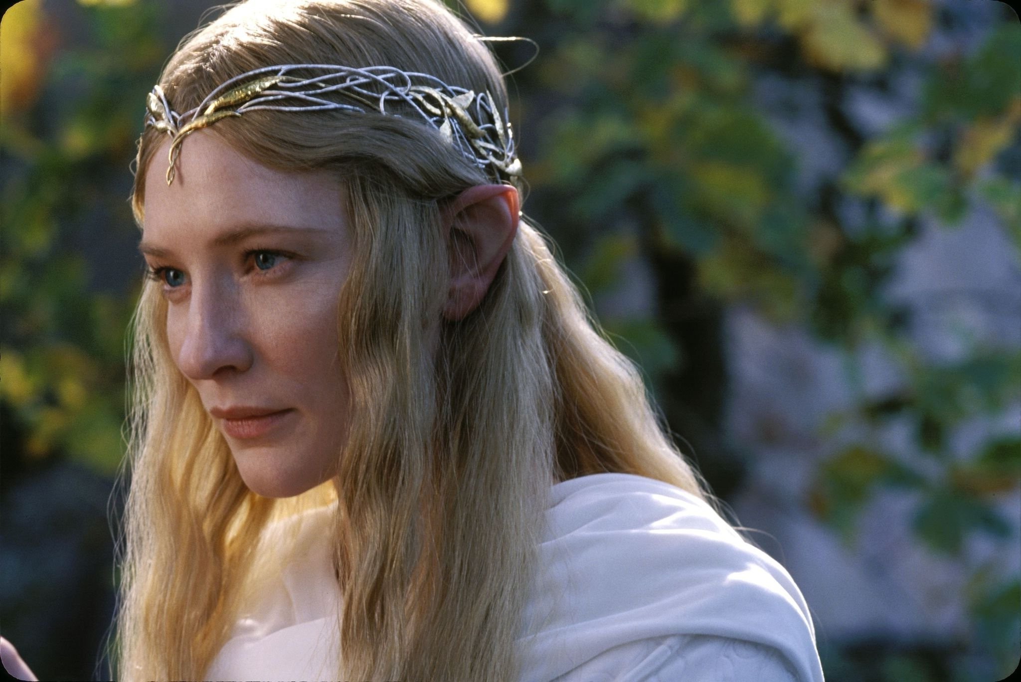 Galadriel Wallpaper 70 Pictures
